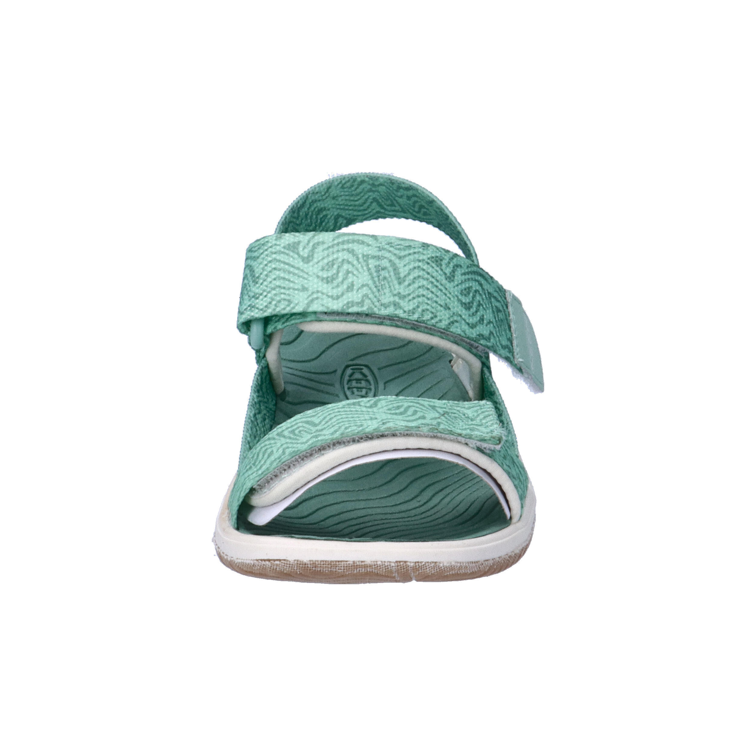 Keen Kinder Sandale Elle Backstrap 3/15
