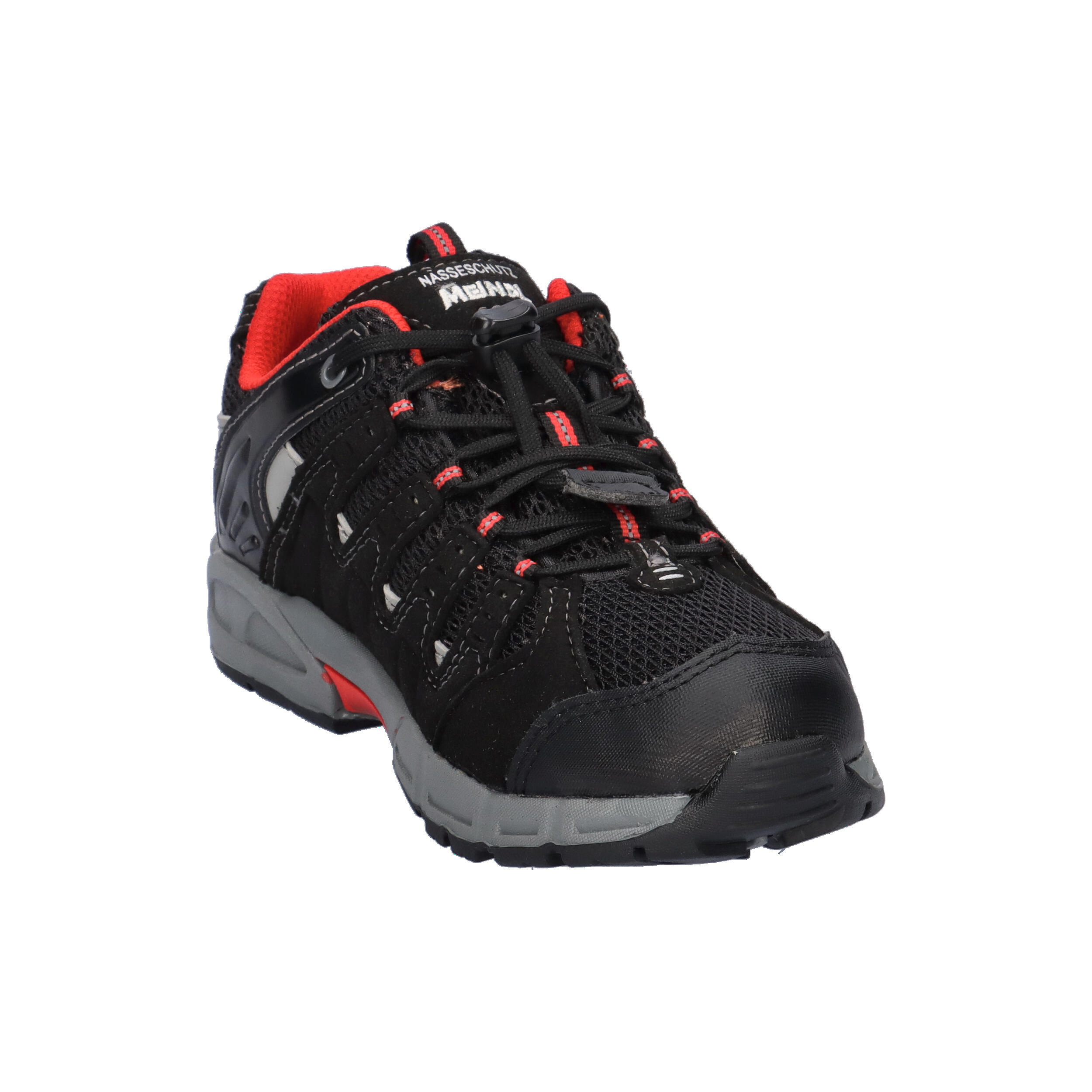 Meindl Kinder Schuhe Snap Junior 2046 2/15