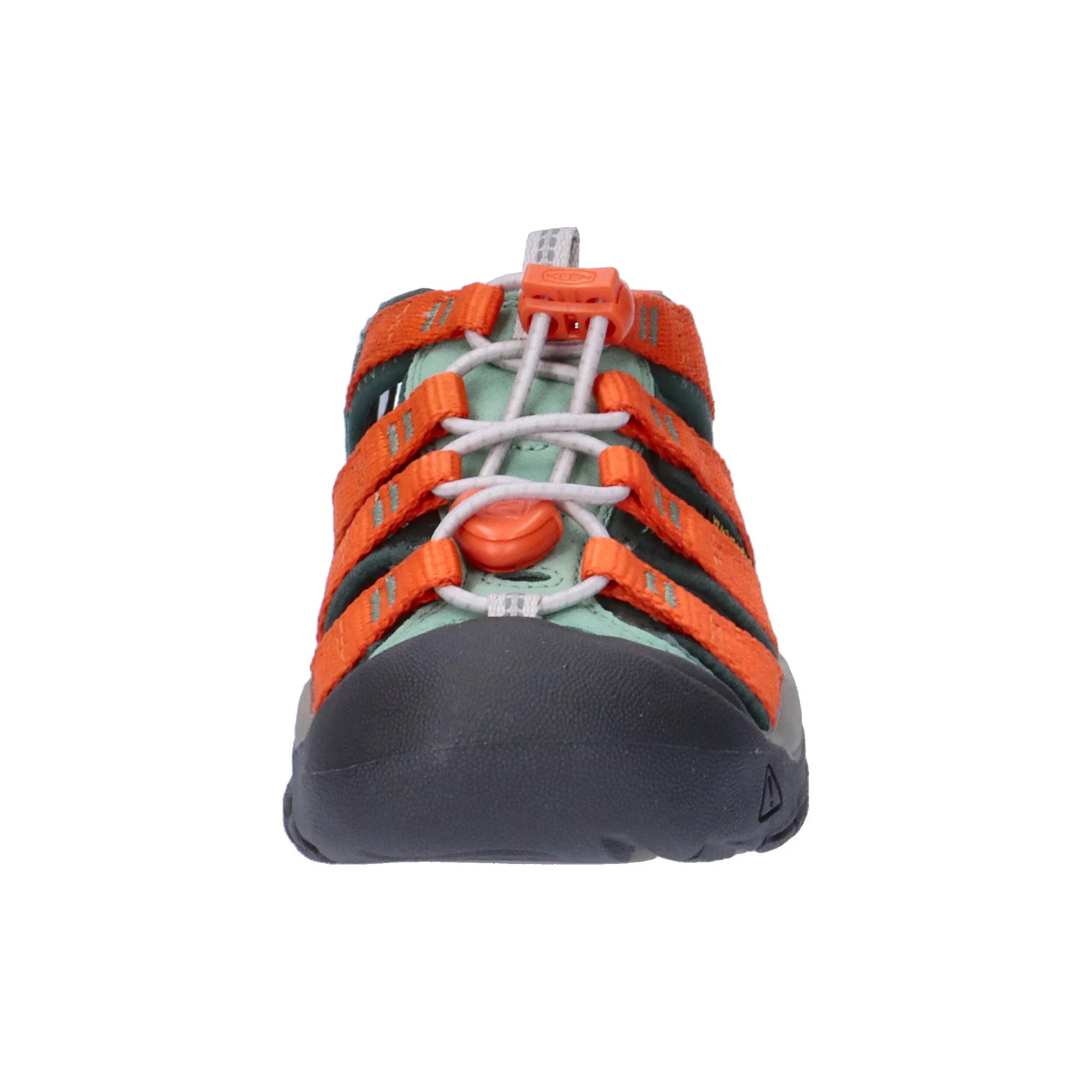Sandales de randonnée enfant Keen Newport Boundle 3/15