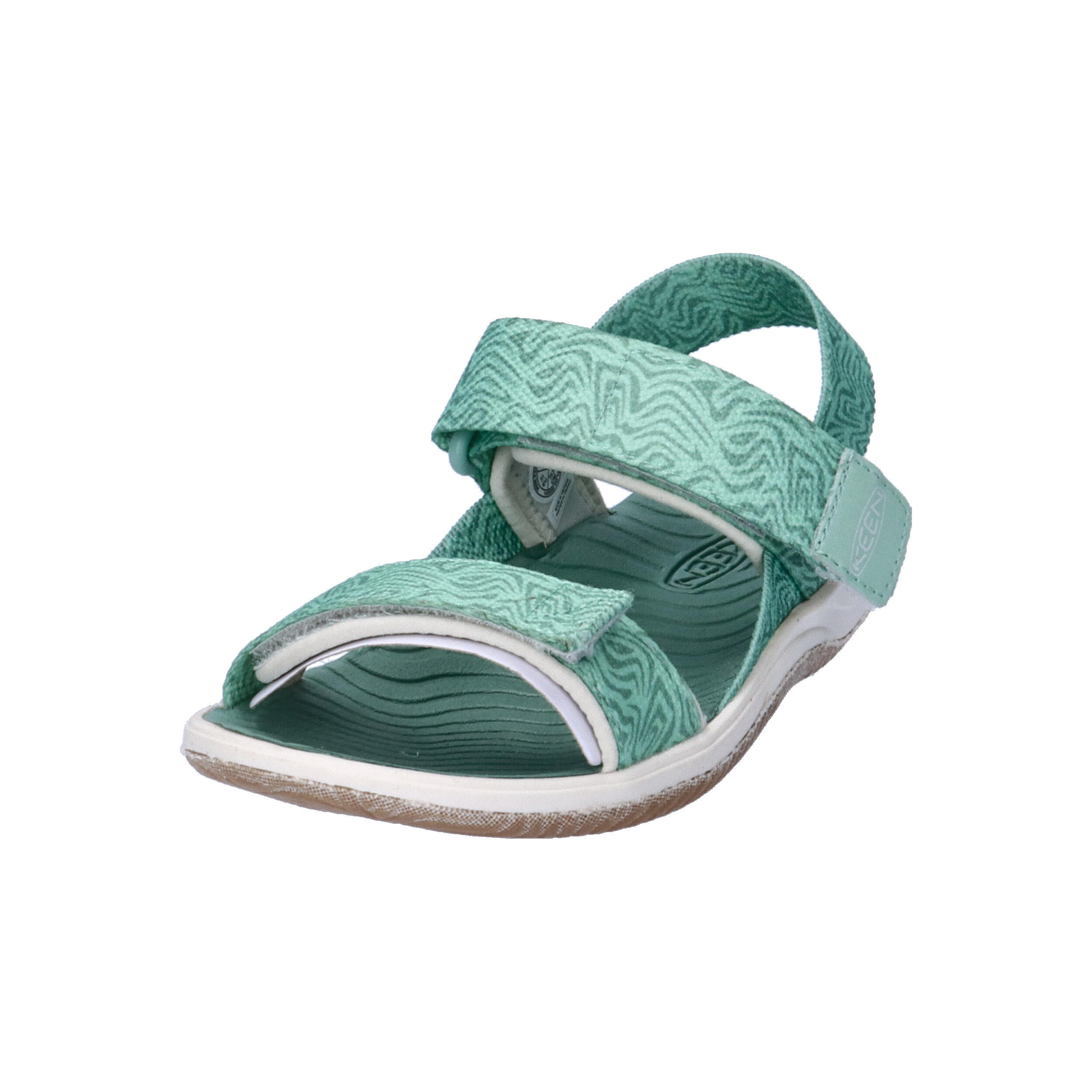 Keen Kinder Sandale Elle Backstrap 4/15