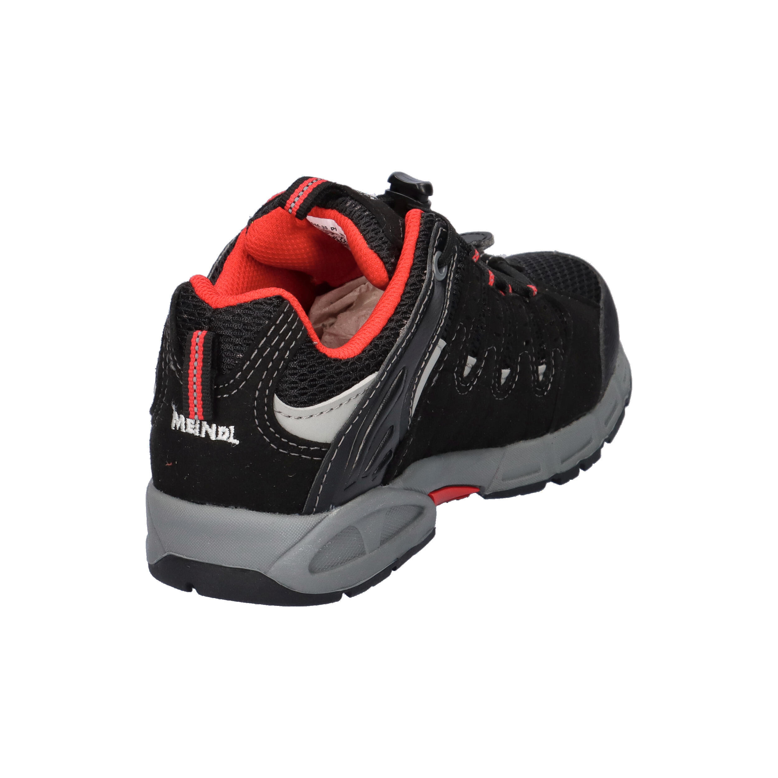 Meindl Kinder Schuhe Snap Junior 2046 14/15