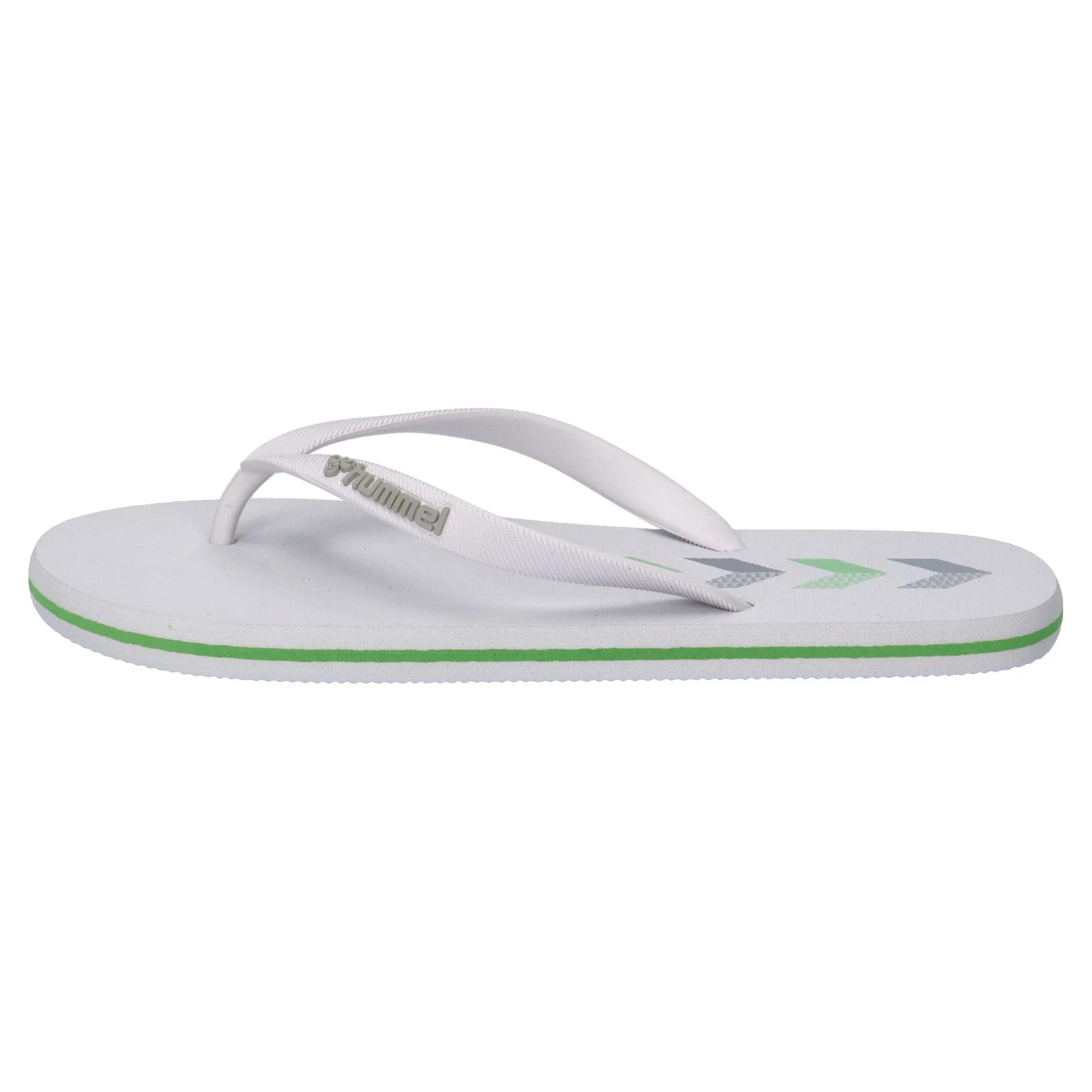 Flipflop Chevron Flip Lebensstil Erwachsene 10/15