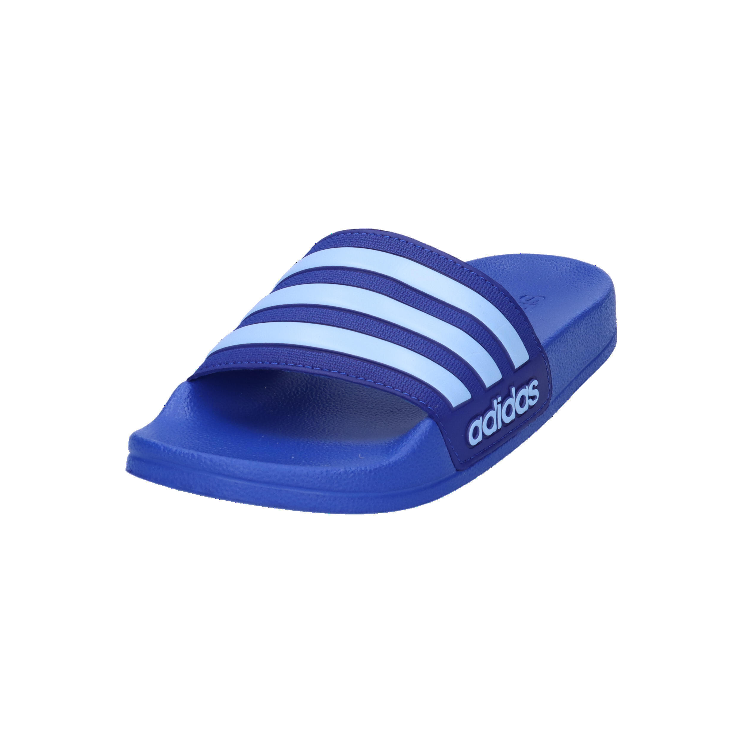 ADILETTE SHOWER BADSLIPPERS 9/10