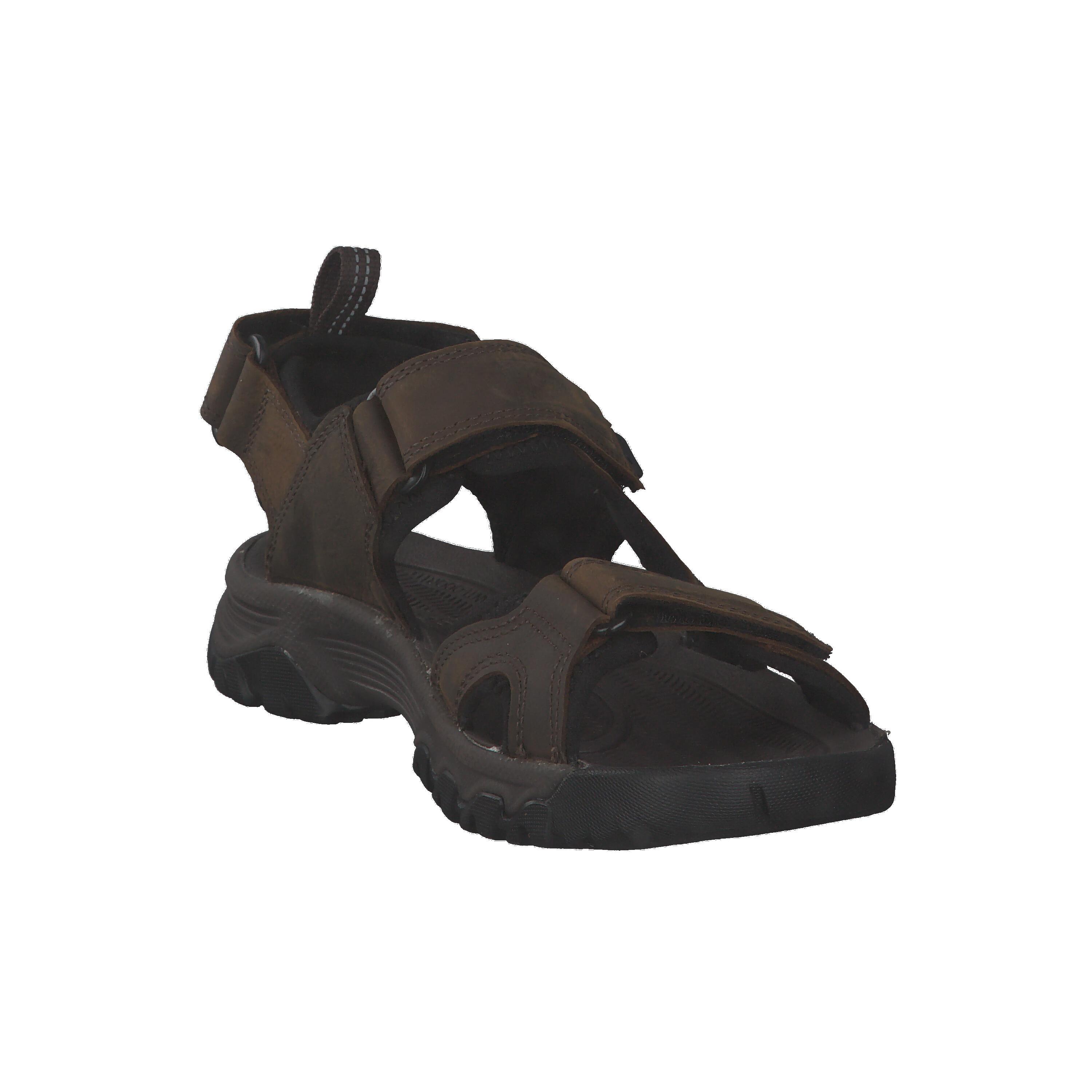 Schoenen universeel voor heren Keen Sandały Męskie Targhee Iii Open Toe Bisonmul 7/10