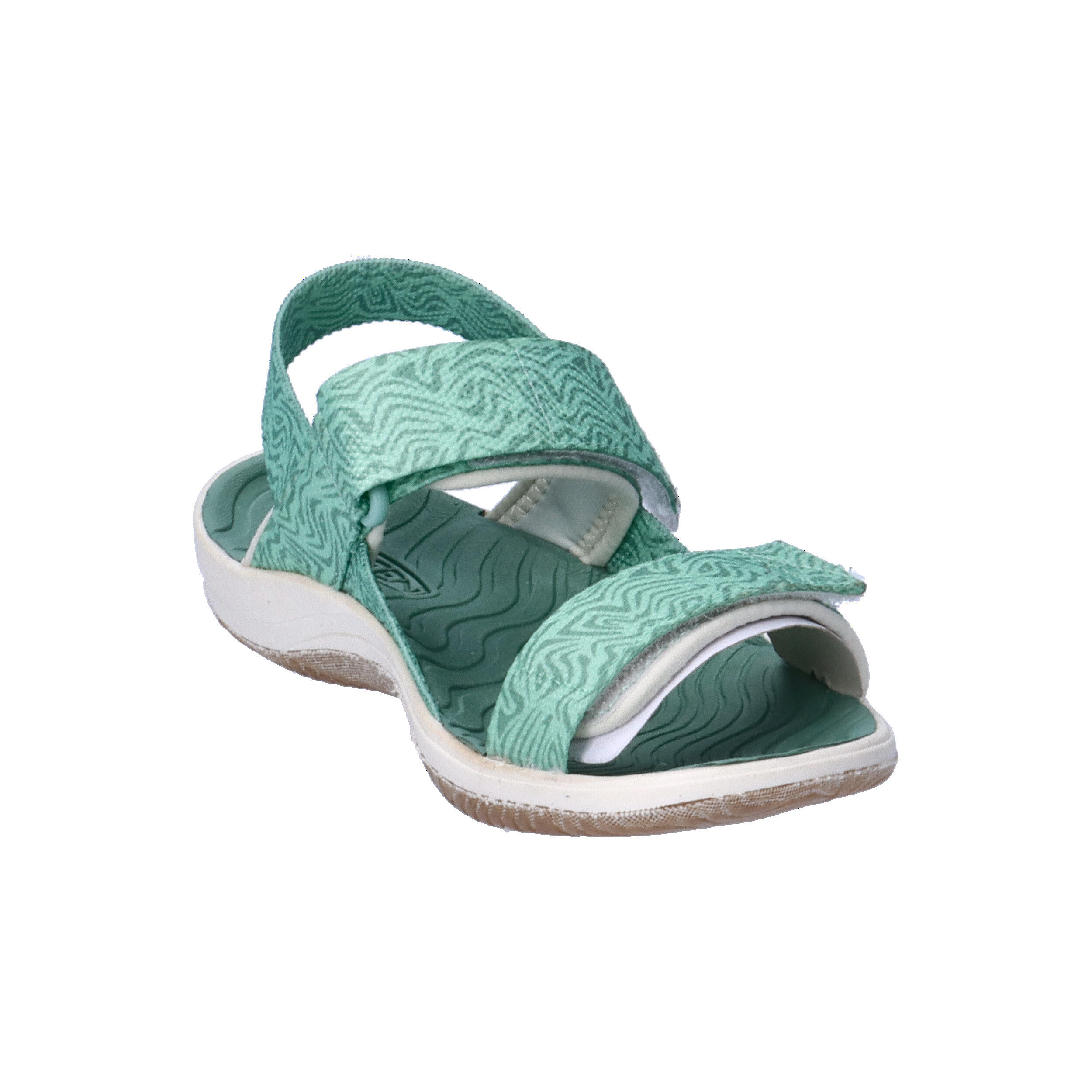 Keen Kinder Sandale Elle Backstrap 2/15