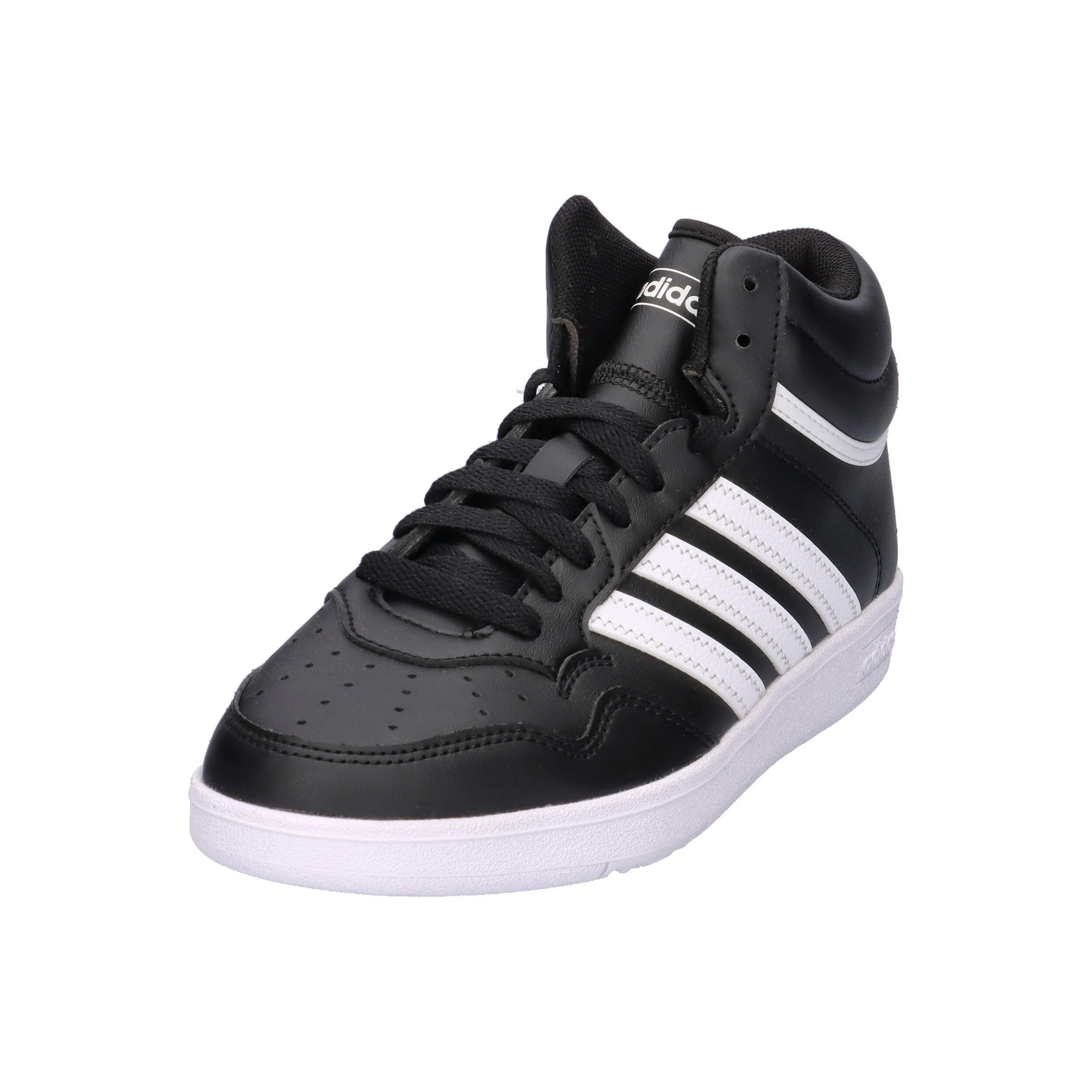 Hoops 4.0 Mid Sneakers 9/15