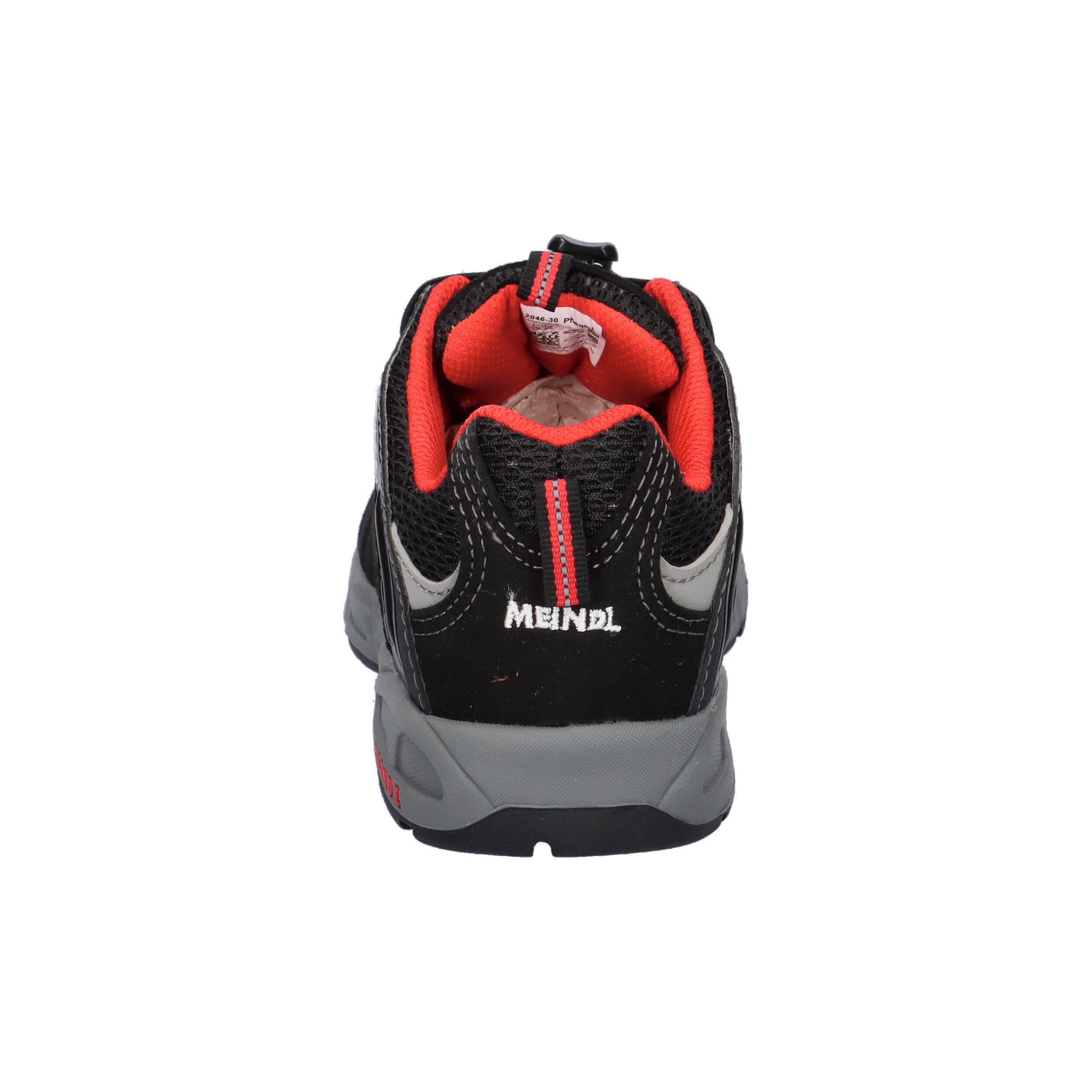 Meindl Kinder Schuhe Snap Junior 2046 13/15