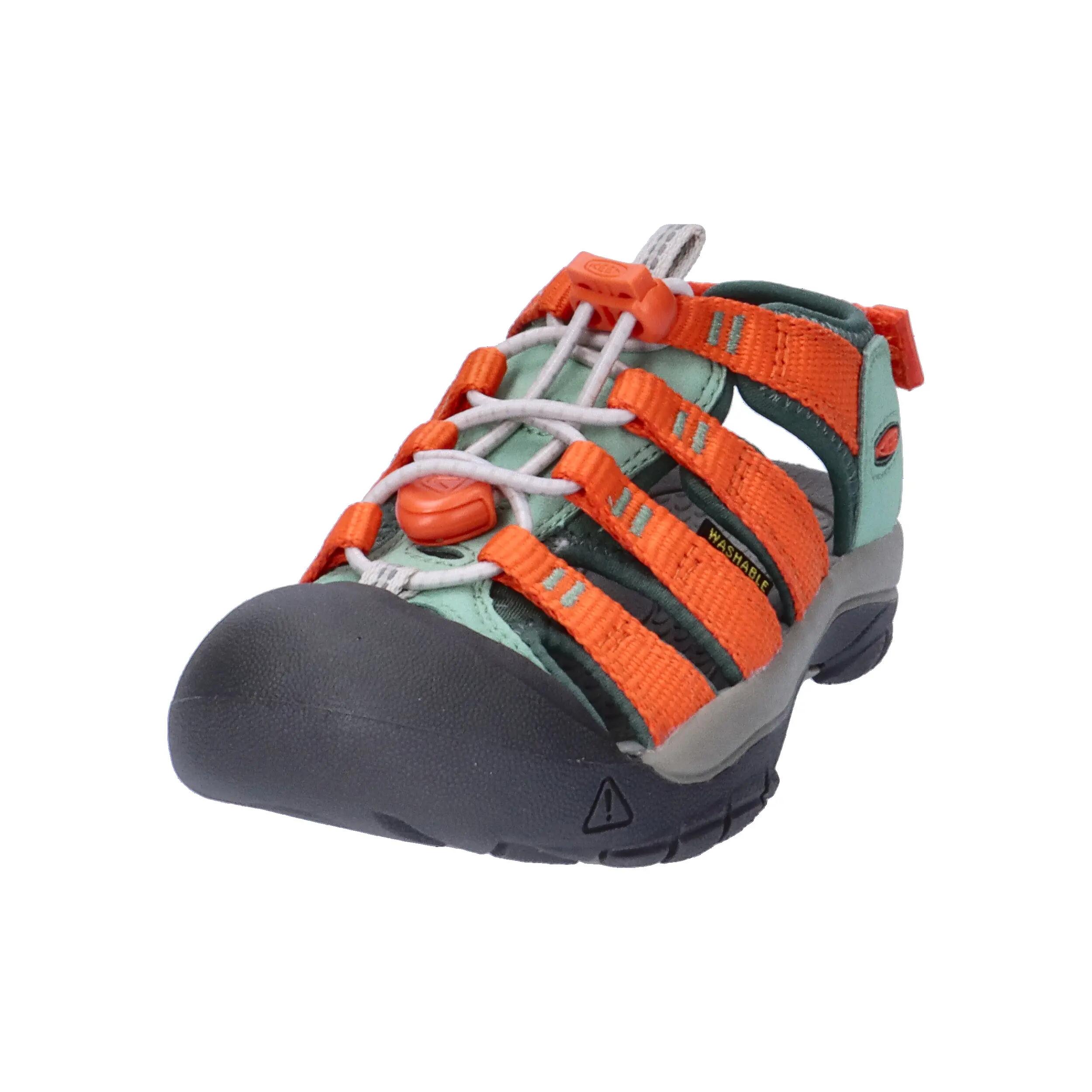 Sandales de randonnée enfant Keen Newport Boundle 4/15
