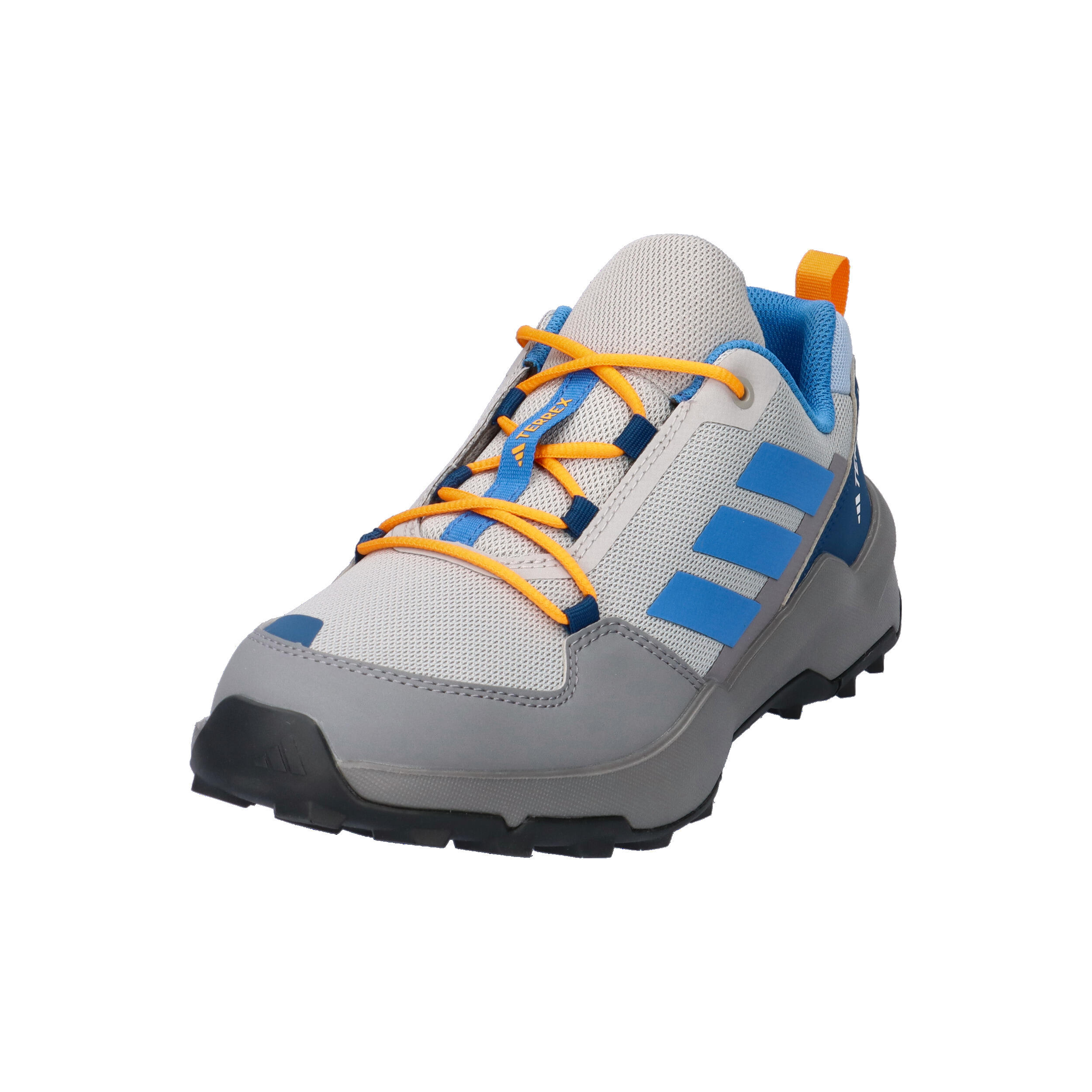 Zapatillas de senderismo para niños adidas Terrex AX4S 4/15