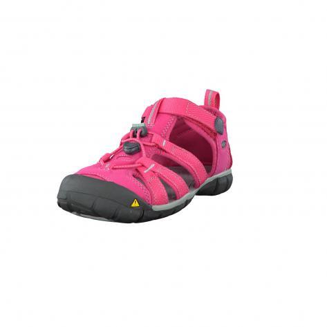 Wandelsandalen voor kinderen Keen Seacamp II Cnx 9/15