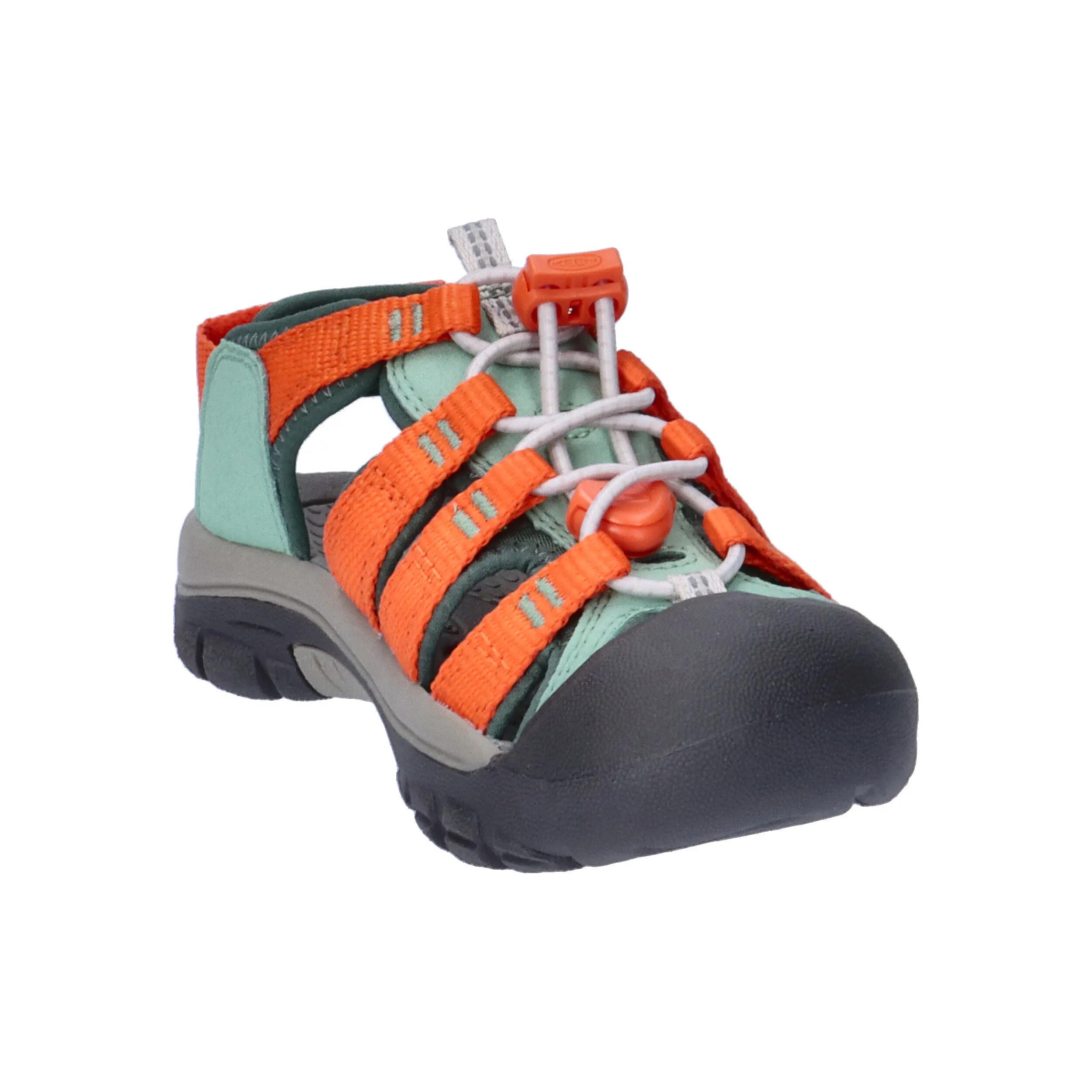 Sandales de randonnée enfant Keen Newport Boundle 2/15