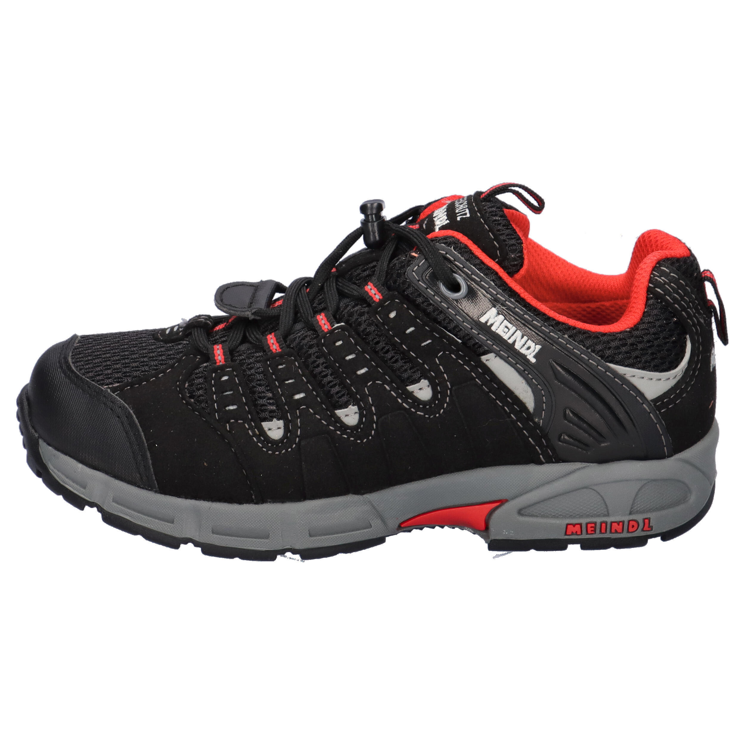 Meindl Kinder Schuhe Snap Junior 2046 10/15
