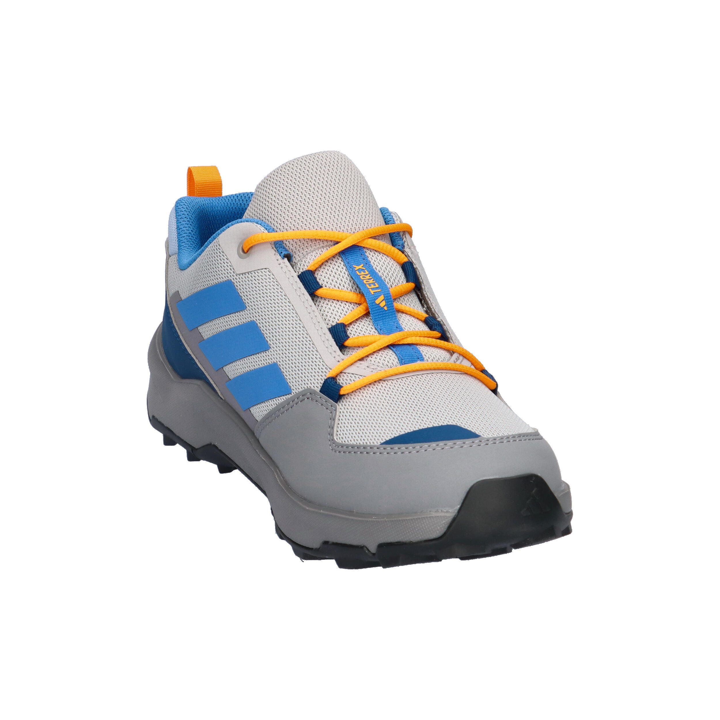 Zapatillas de senderismo para niños adidas Terrex AX4S 2/15
