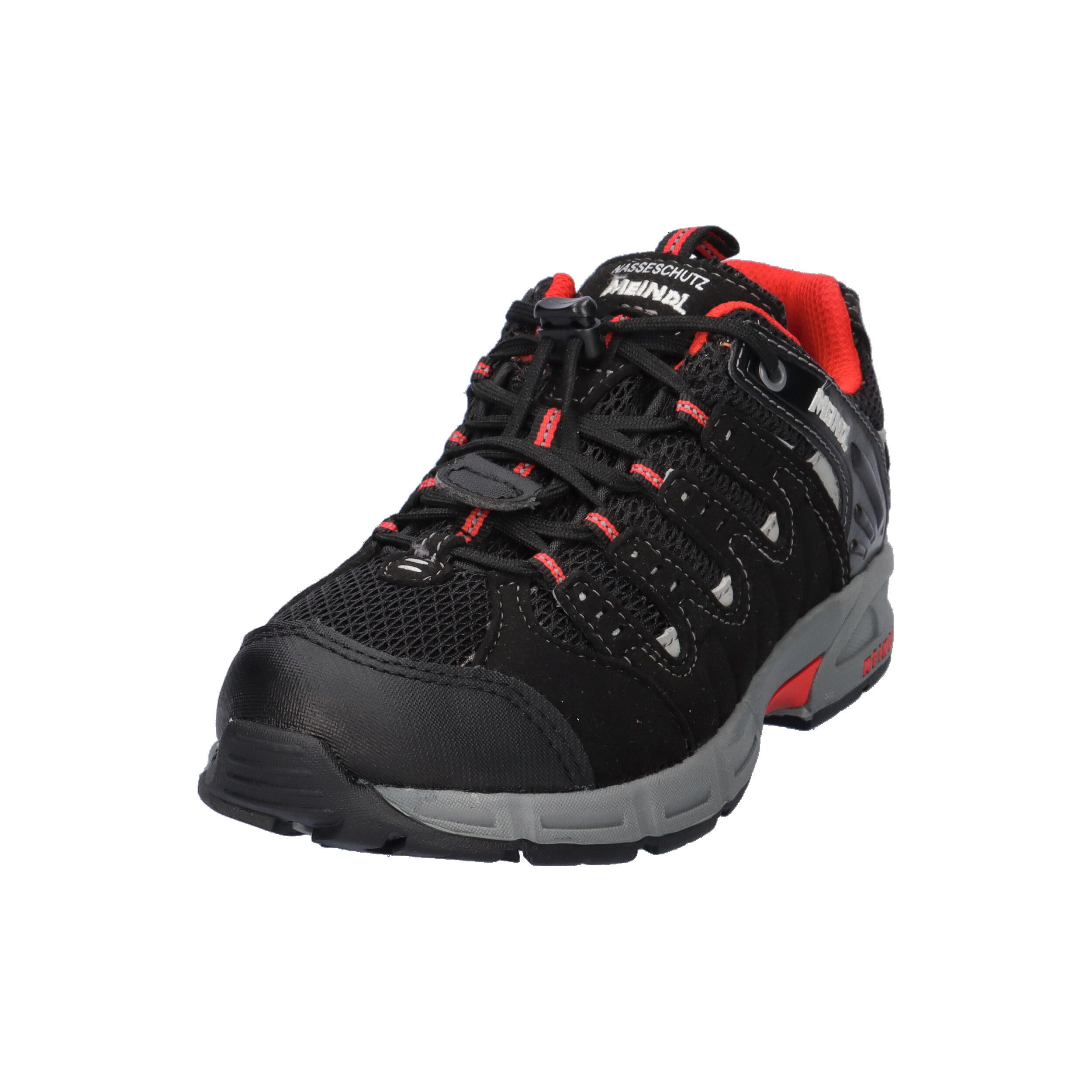 Meindl Kinder Schuhe Snap Junior 2046 4/15