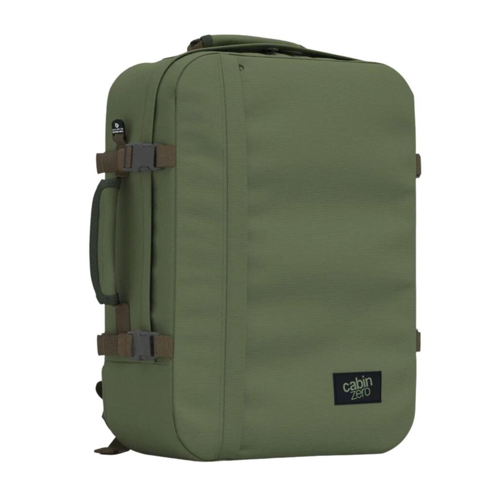 Classic Cabin Backpack 44L, Max Cabin Size for Week-Long Trips