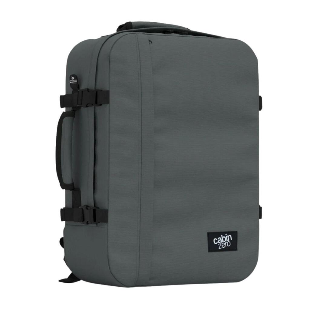 Classic Cabin Backpack 44L, Max Cabin Size for Week-Long Trips