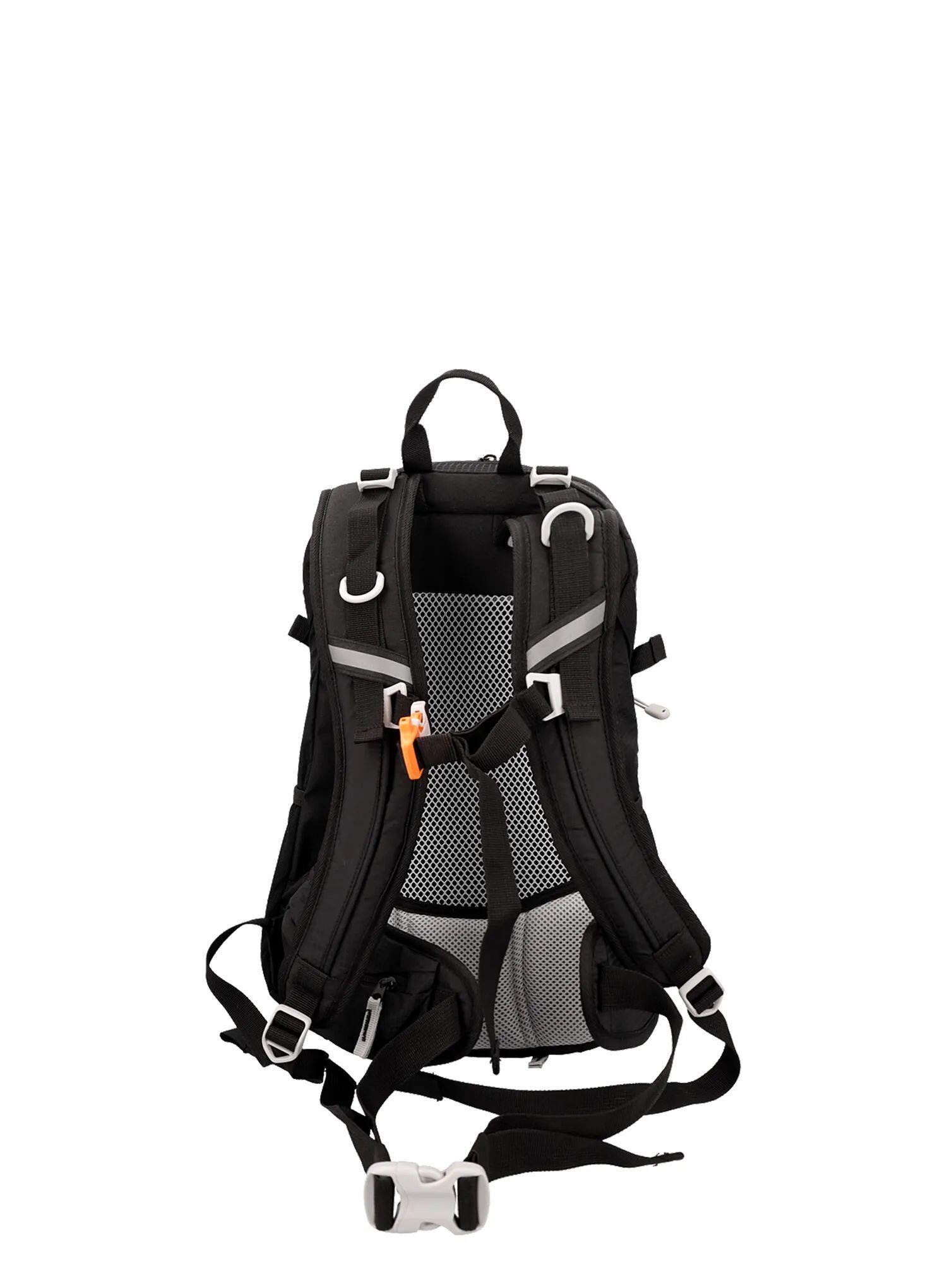 Plecak turystyczny CMP Katana 22 L - nero 2/4