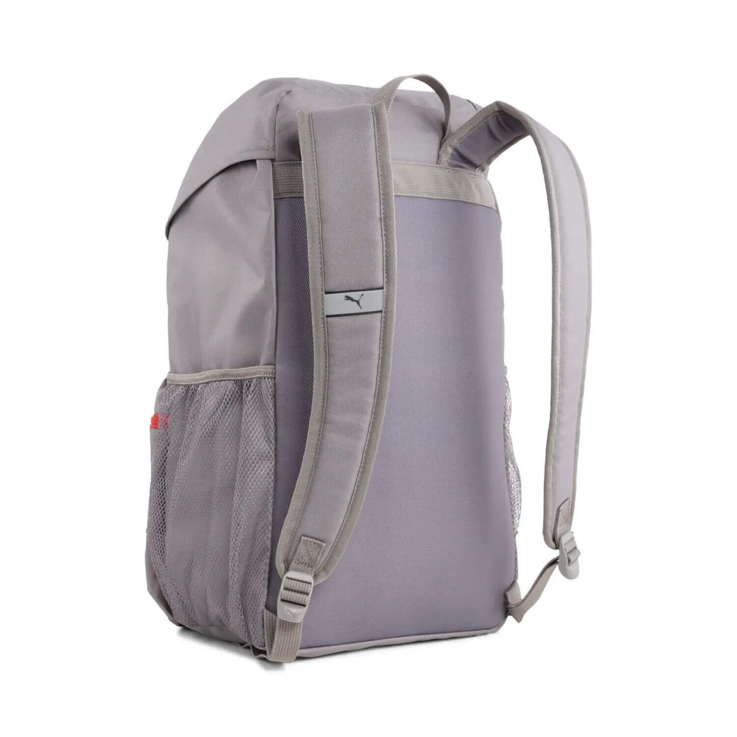 Sac à dos avec rabat supérieur PUMA PHASE (25 L) PUMA Cast Iron Gray 6/8