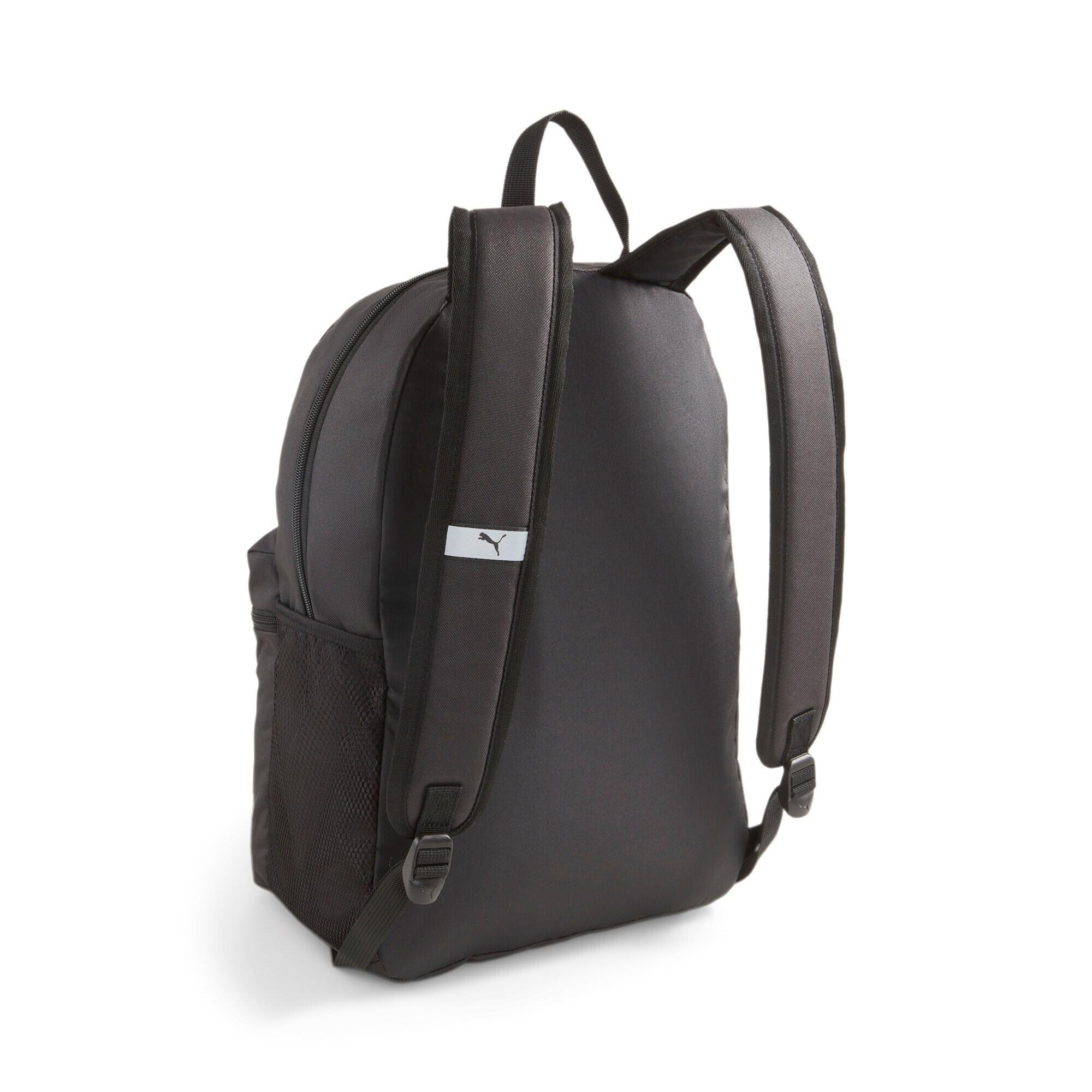 Mochila PUMA Phase PUMA Black 7/7