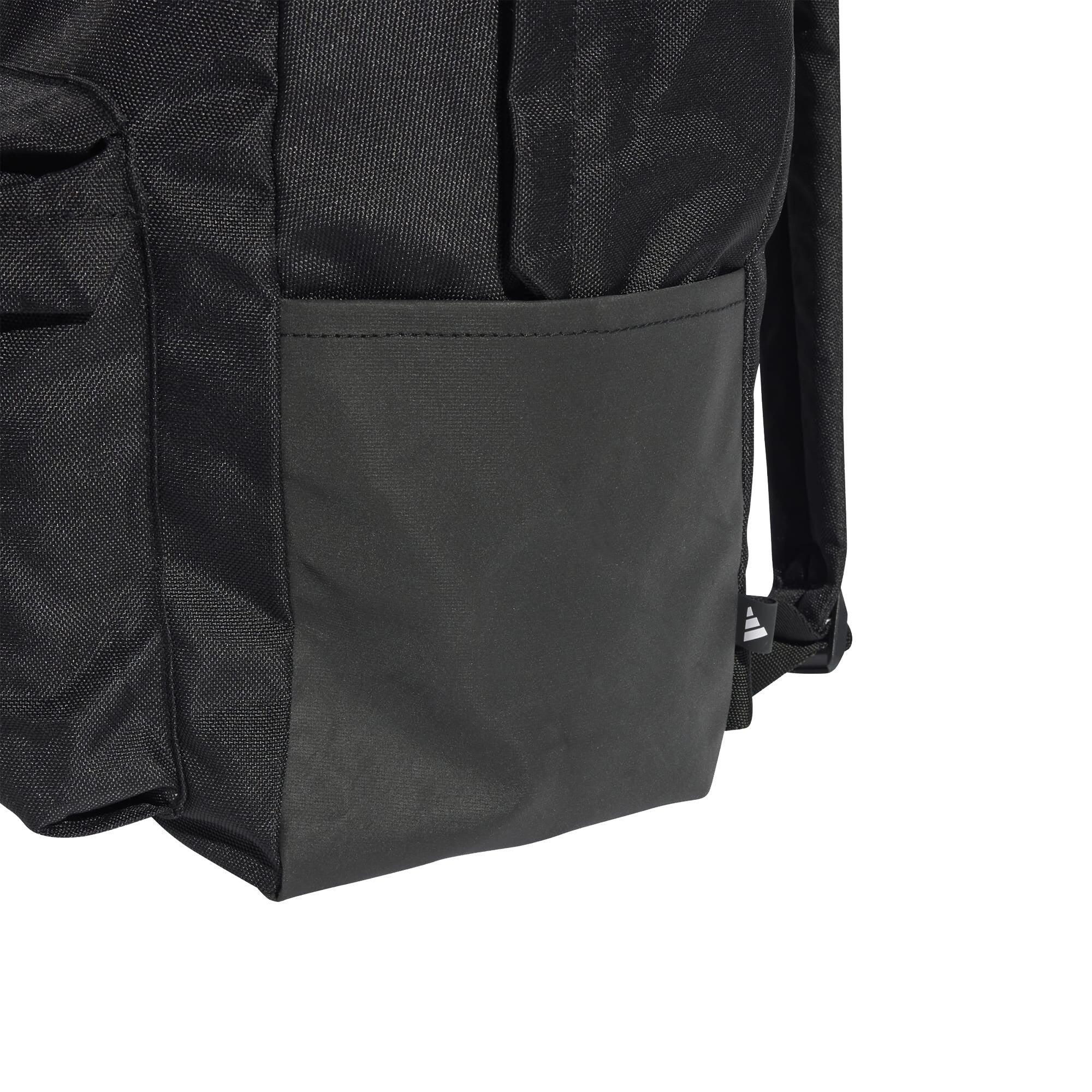 Mochila Adidas Sport Clsc Bars Bp Adulto 6/11