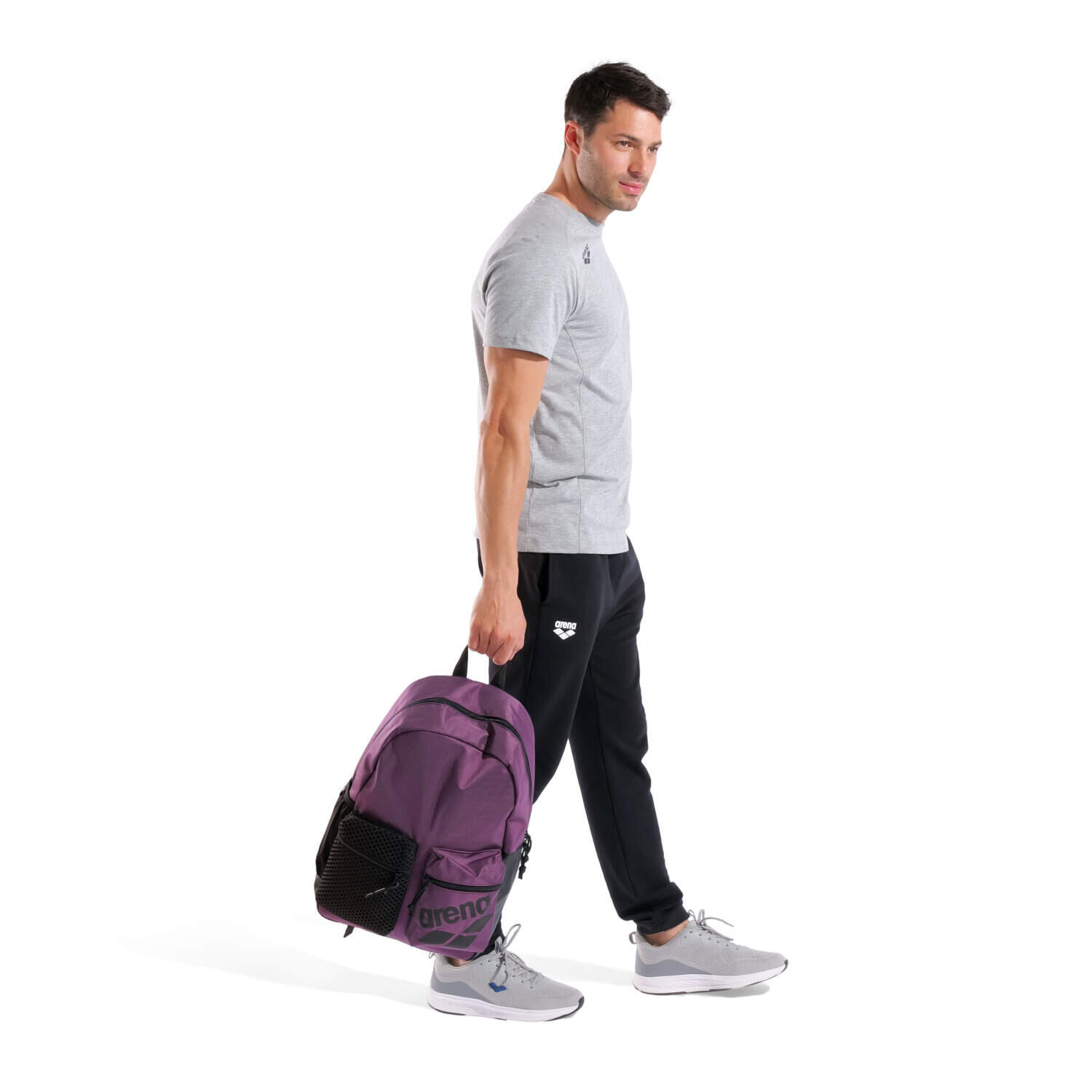Mochila deportiva Arena All Set Backpack 30L 8/9