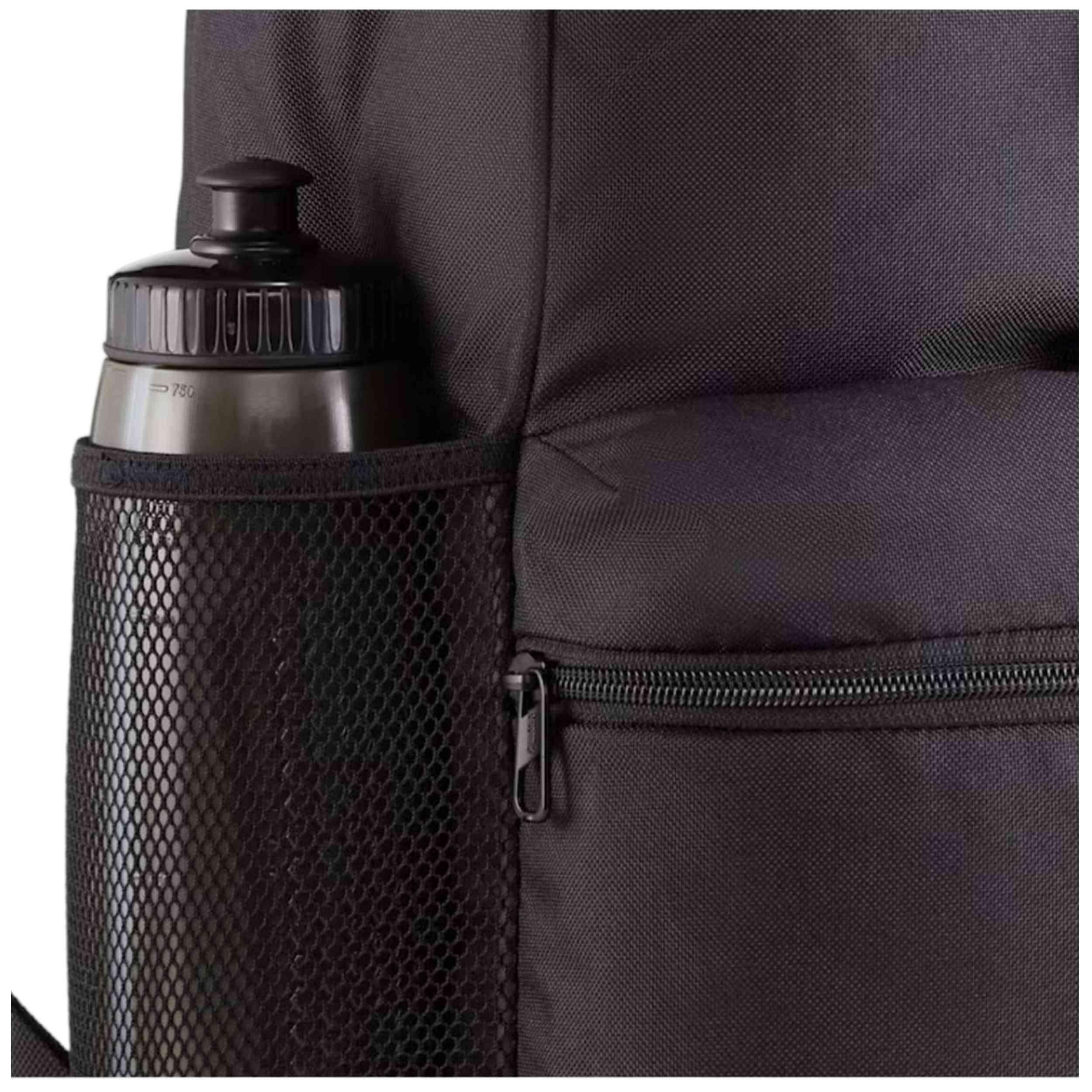 Sac à dos avec rabat supérieur PUMA PHASE (25 L) PUMA Cast Iron Gray 4/8