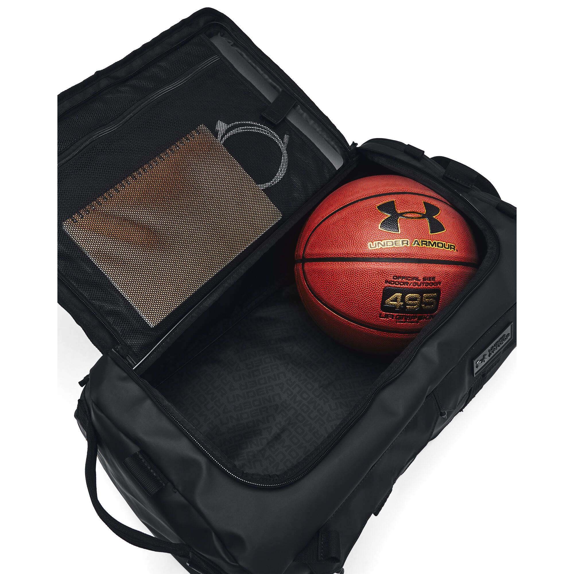 Under Armour Rucksack Triumph Backpack Duffle 1384664 2/13