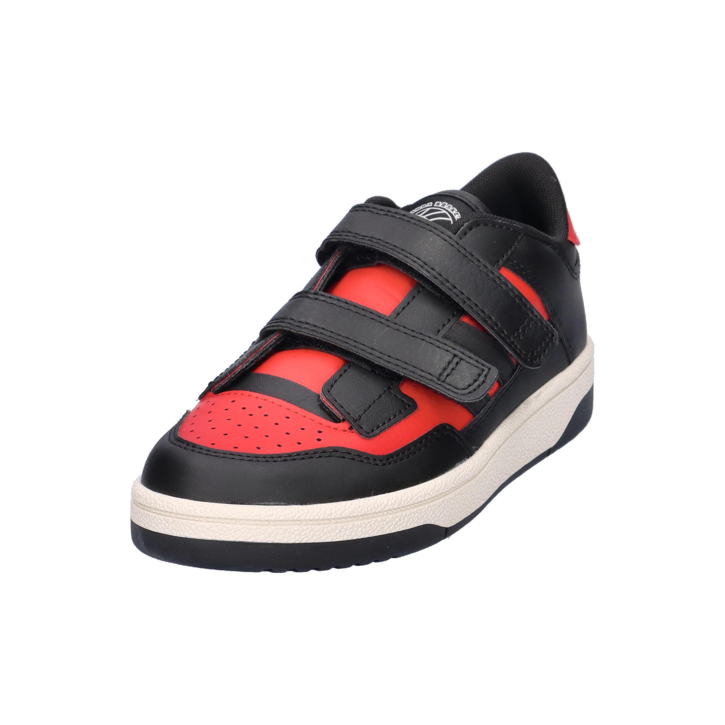 adidas Kinder Sneaker RAPID COURT CF C 9/15