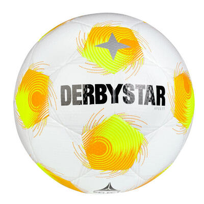 Voetbal derbystar apus tt db