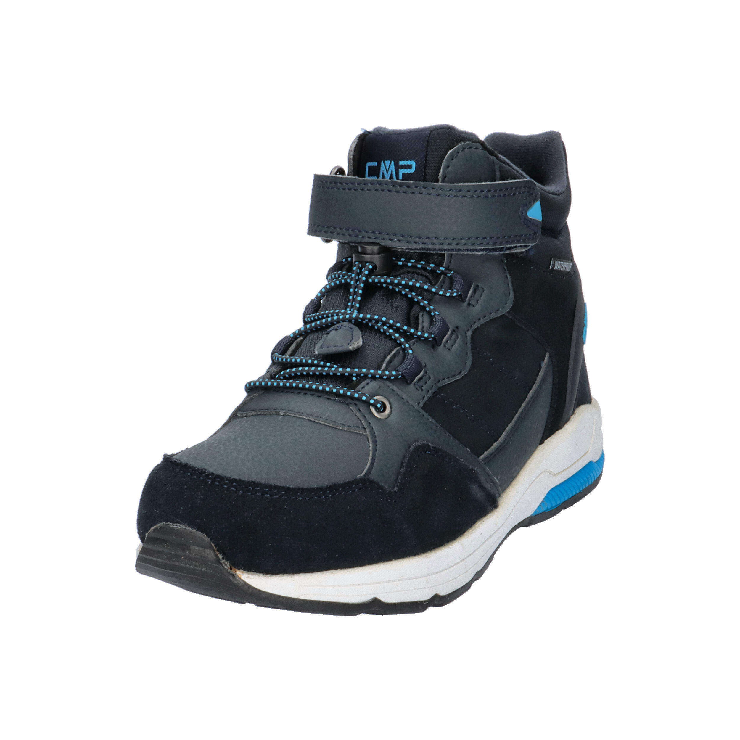Sneakersy Hadil enfant CMP Hadil 4/14