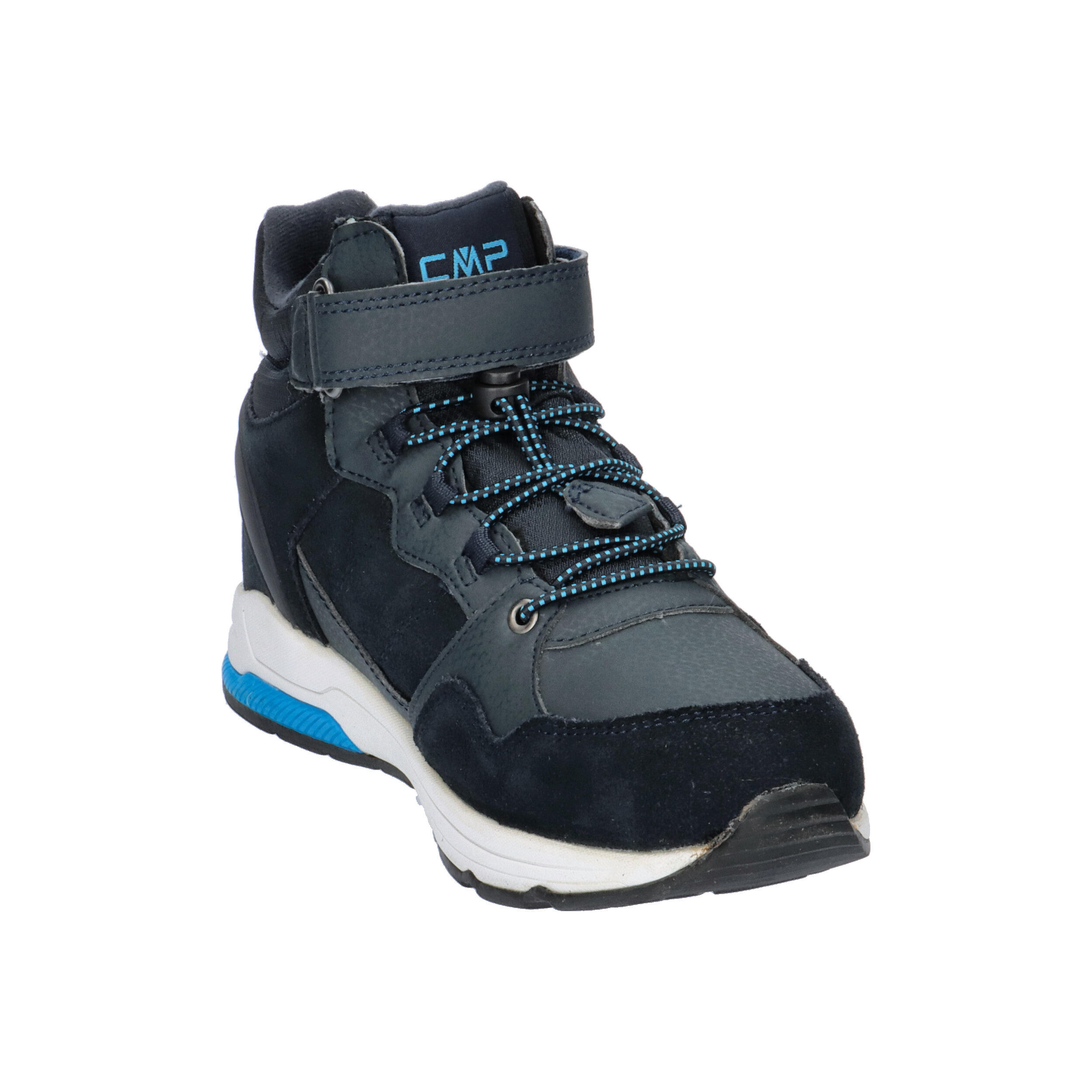 Sneakersy Hadil enfant CMP Hadil 2/14