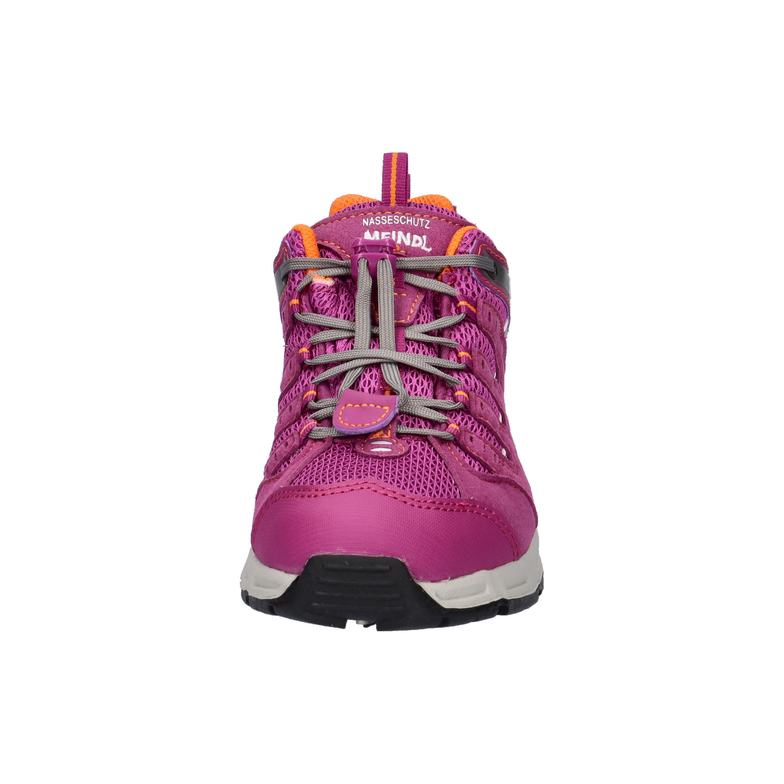 Buty trekkingowe dziecięce MEINDL Snap Junior 3/15