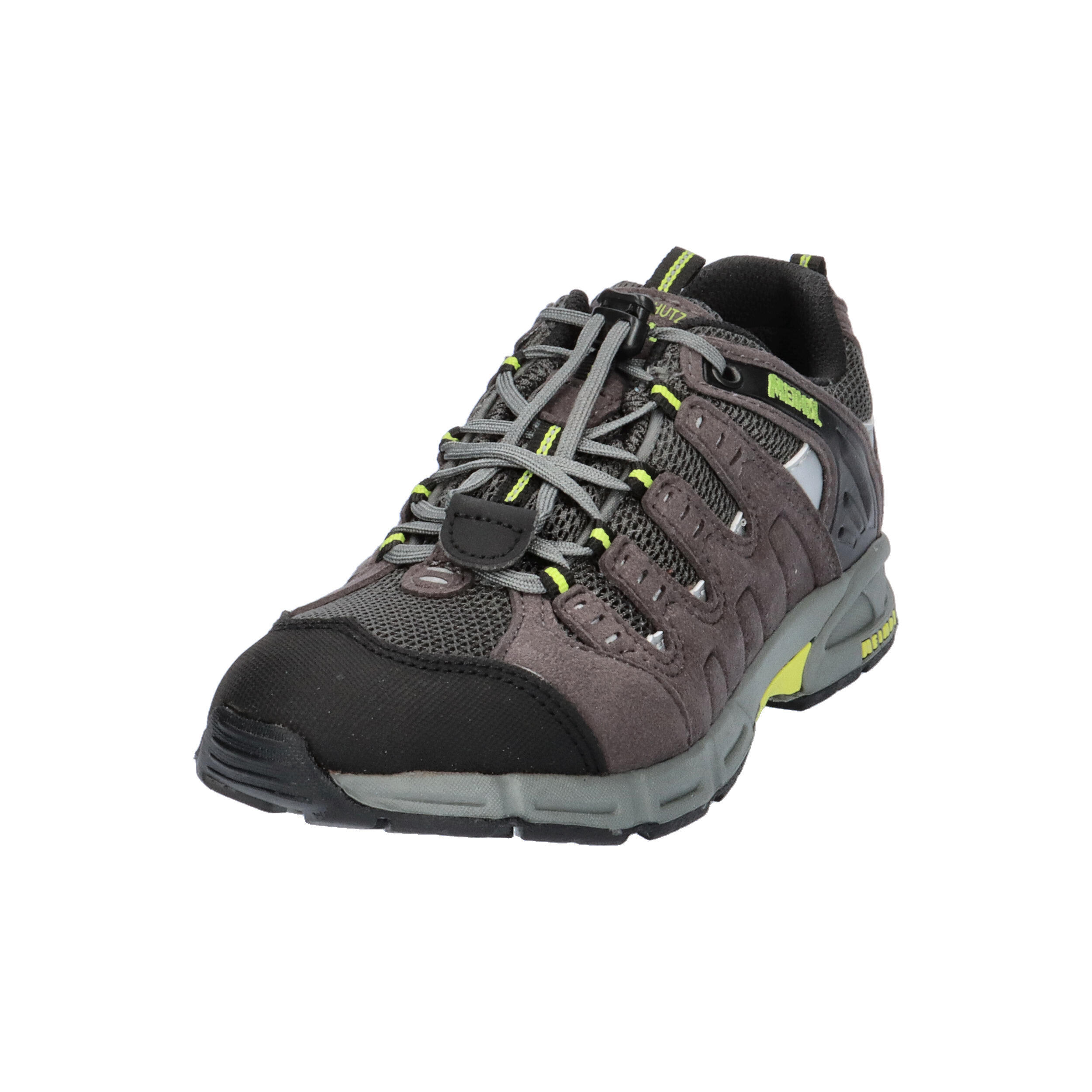 Meindl Kinder Schuhe Snap Junior 2046 4/15