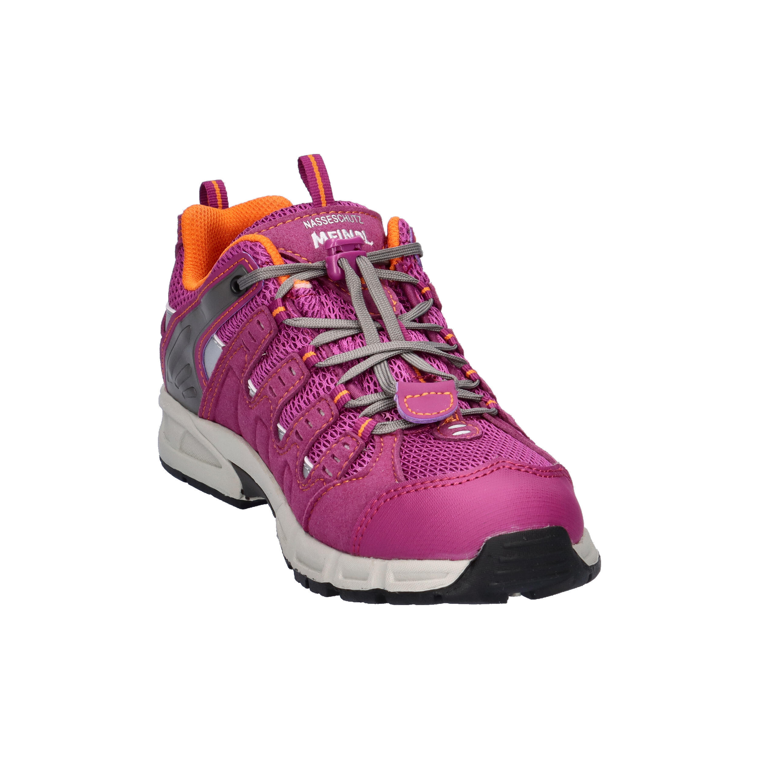 Buty trekkingowe dziecięce MEINDL Snap Junior