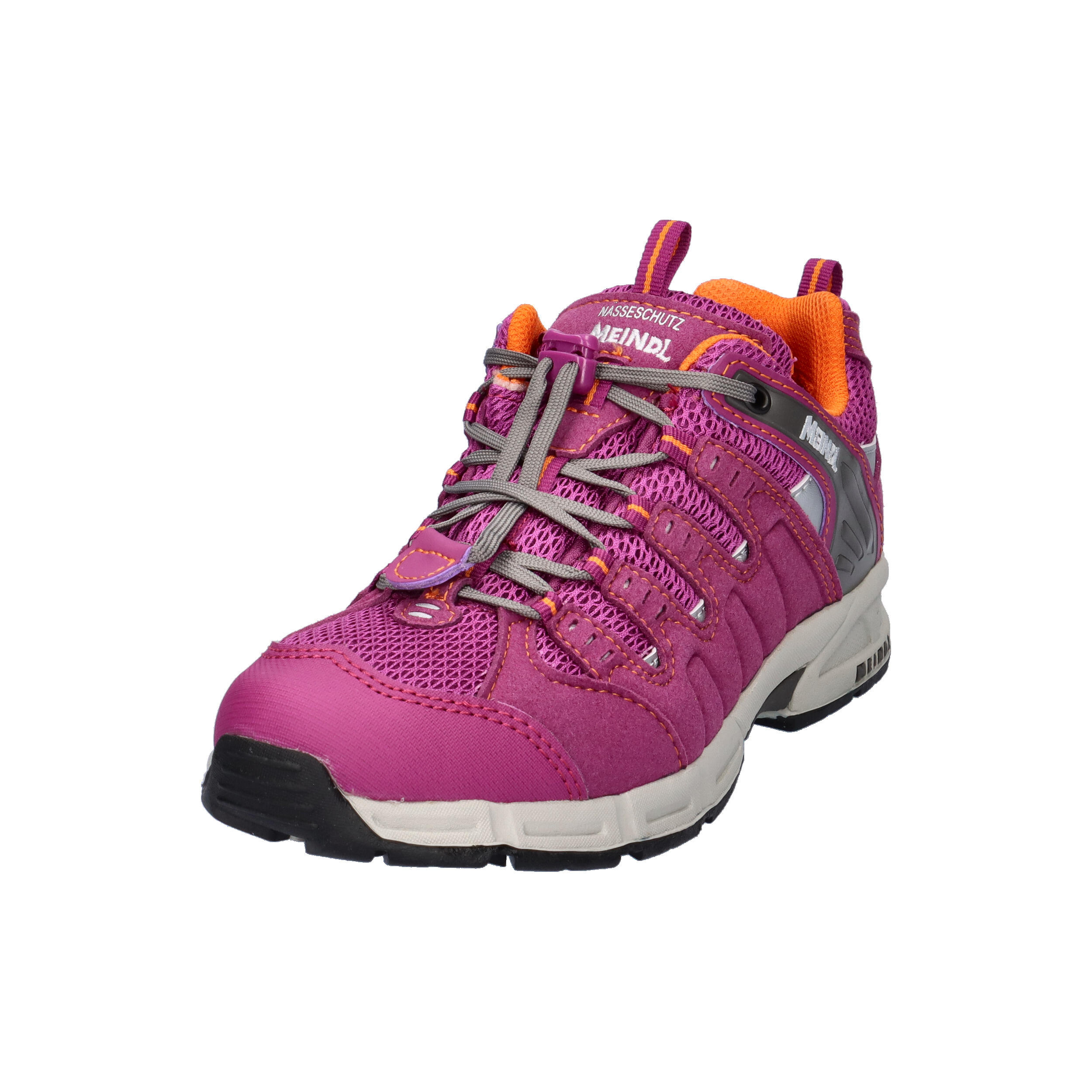 Buty trekkingowe dziecięce MEINDL Snap Junior 4/15