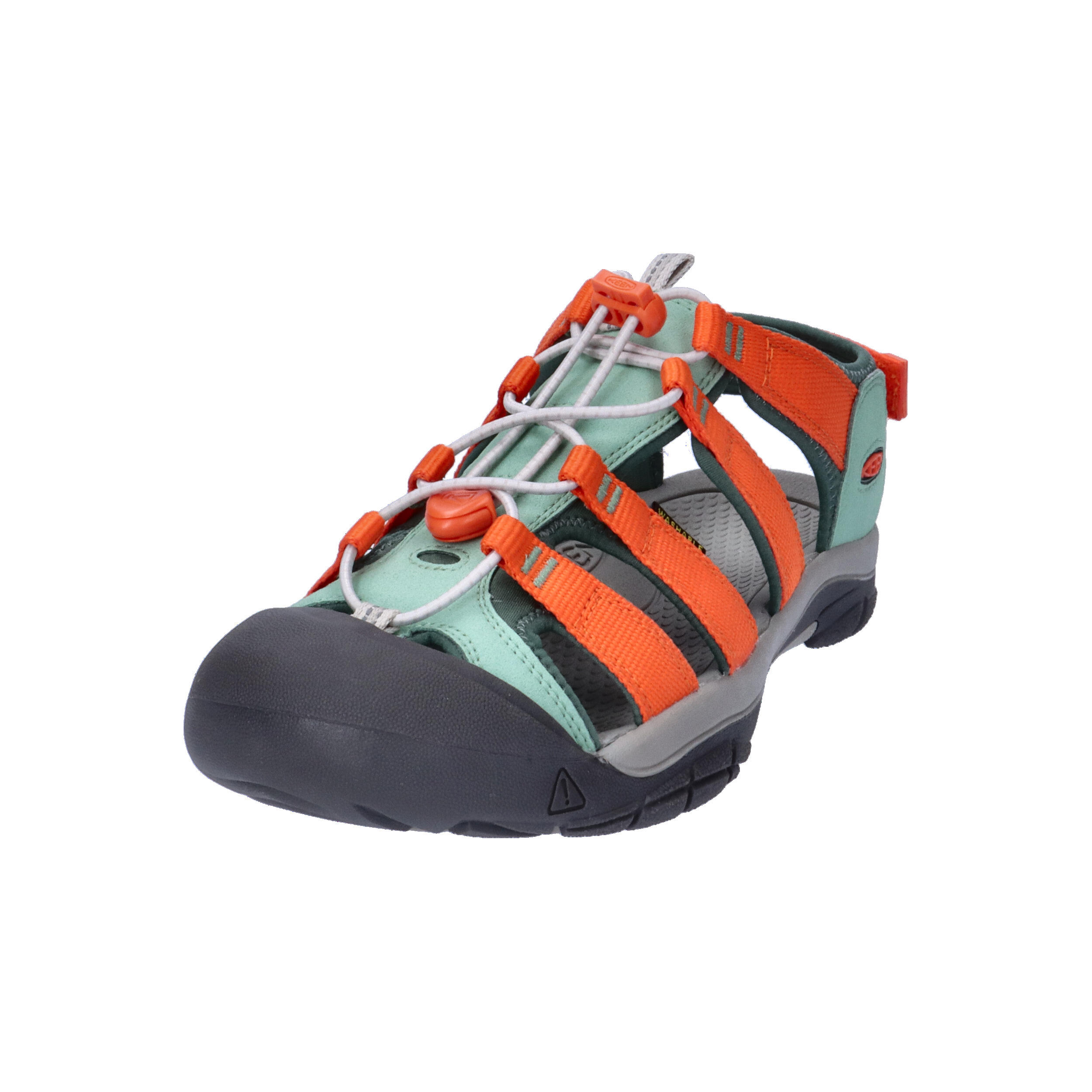Keen Kinder Sandale Newport Boundless Y 4/15