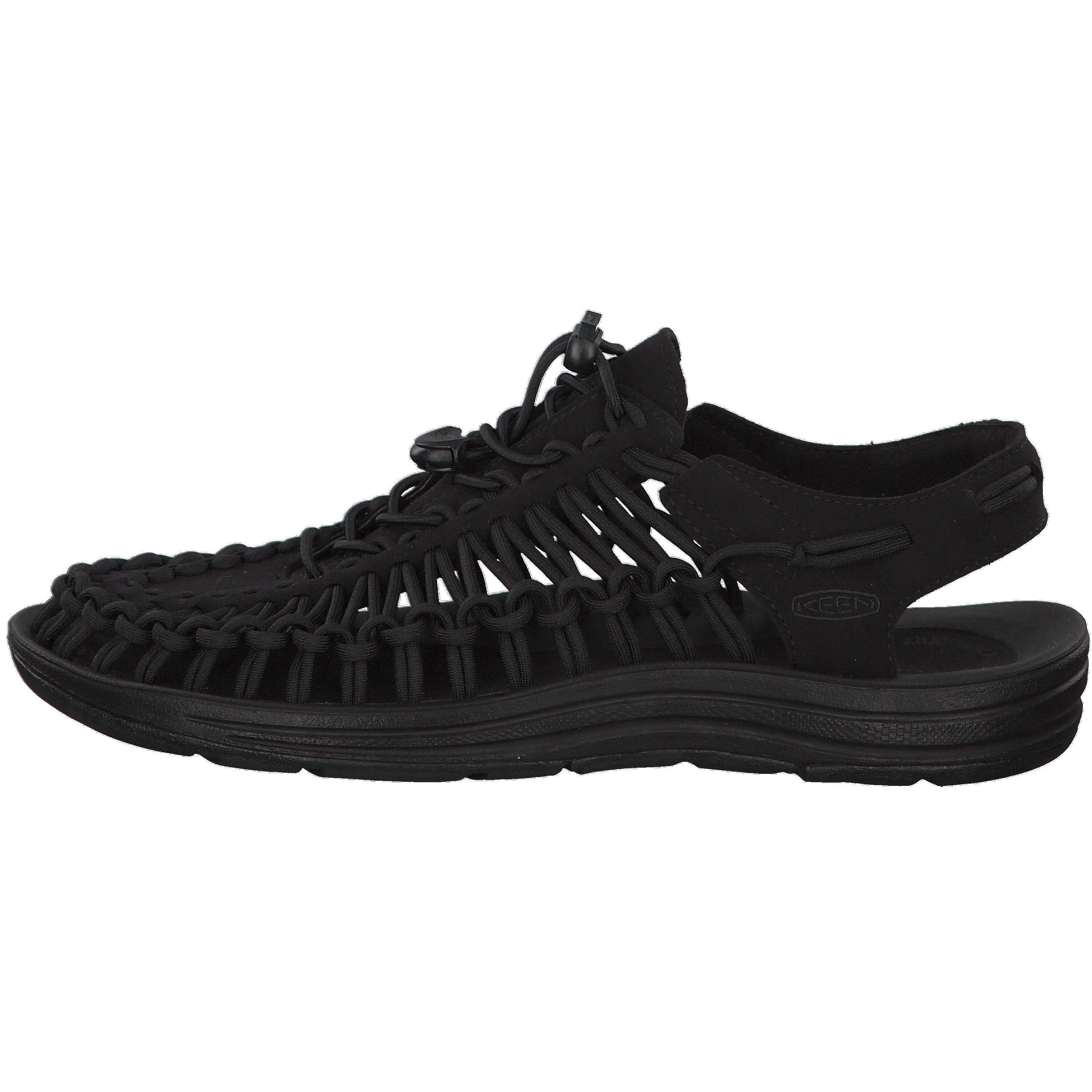 Sandalias Surf Hombre KEEN UNEEK M Negr 10/15