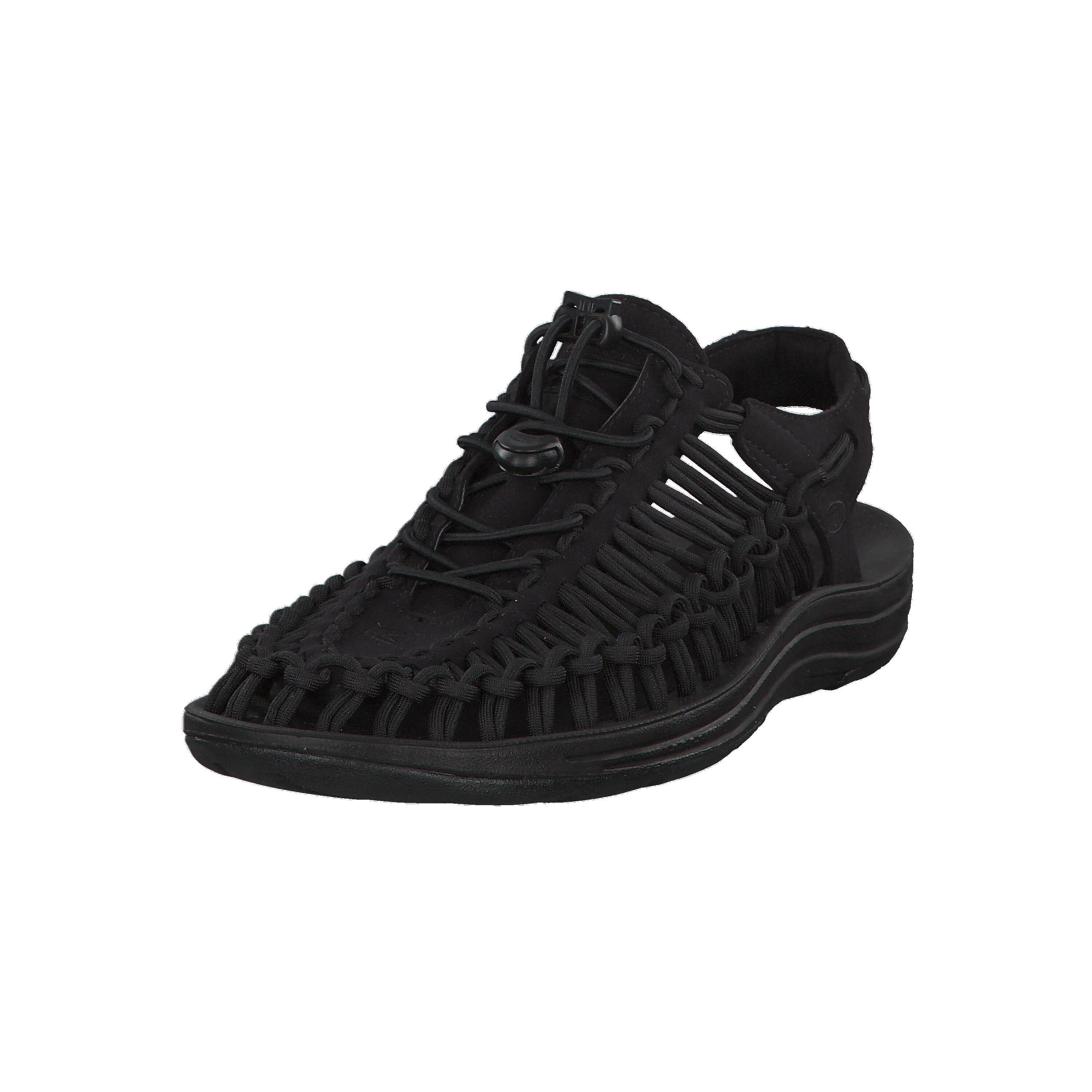 Sandalias Surf Hombre KEEN UNEEK M Negr 9/15