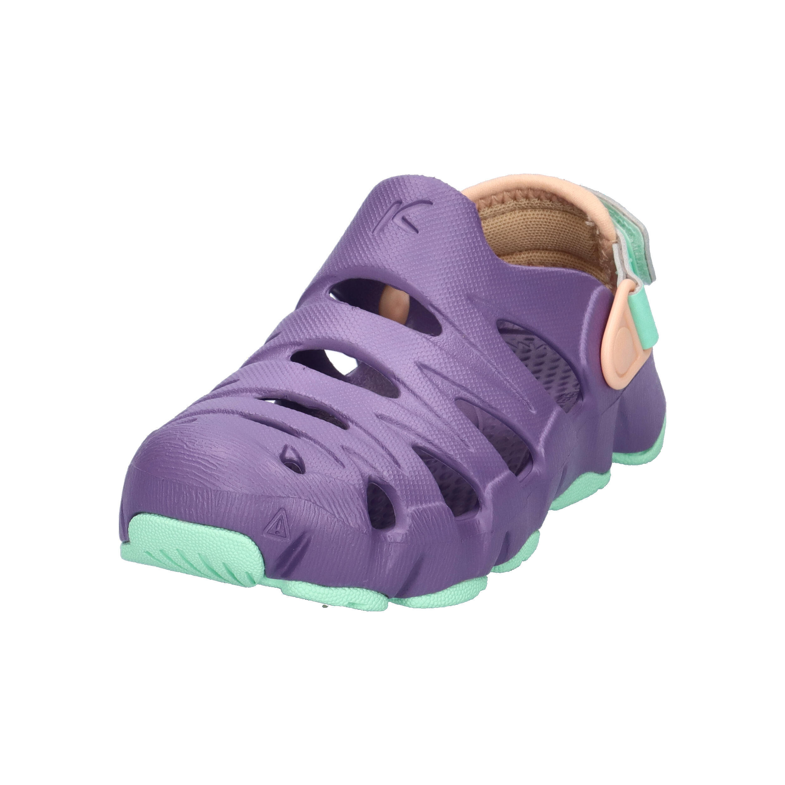 Keen Kinder Sandale HyperFLT Children 4/15
