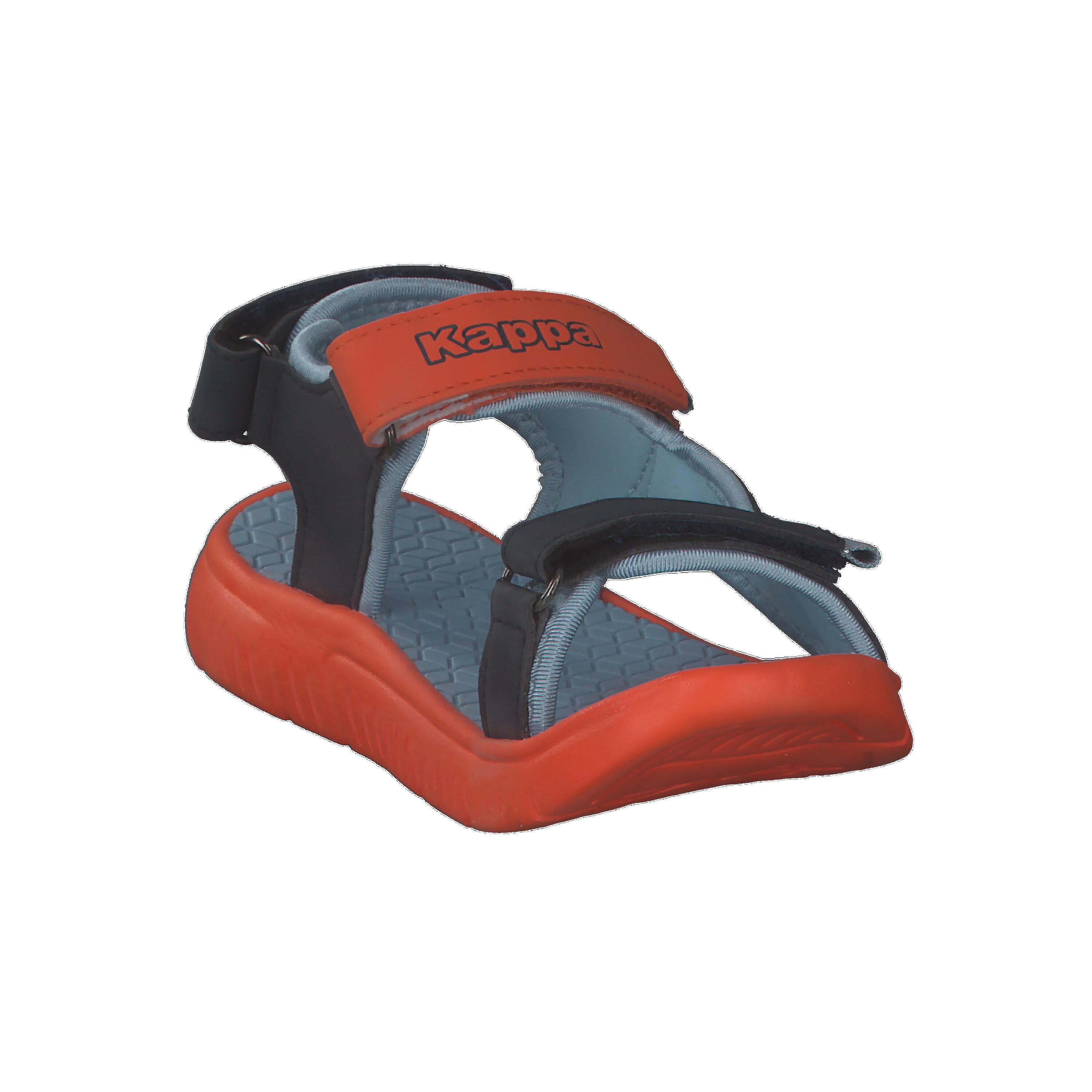 Kappa Kinder Sandale KANA MF K 260886MFK 2/15