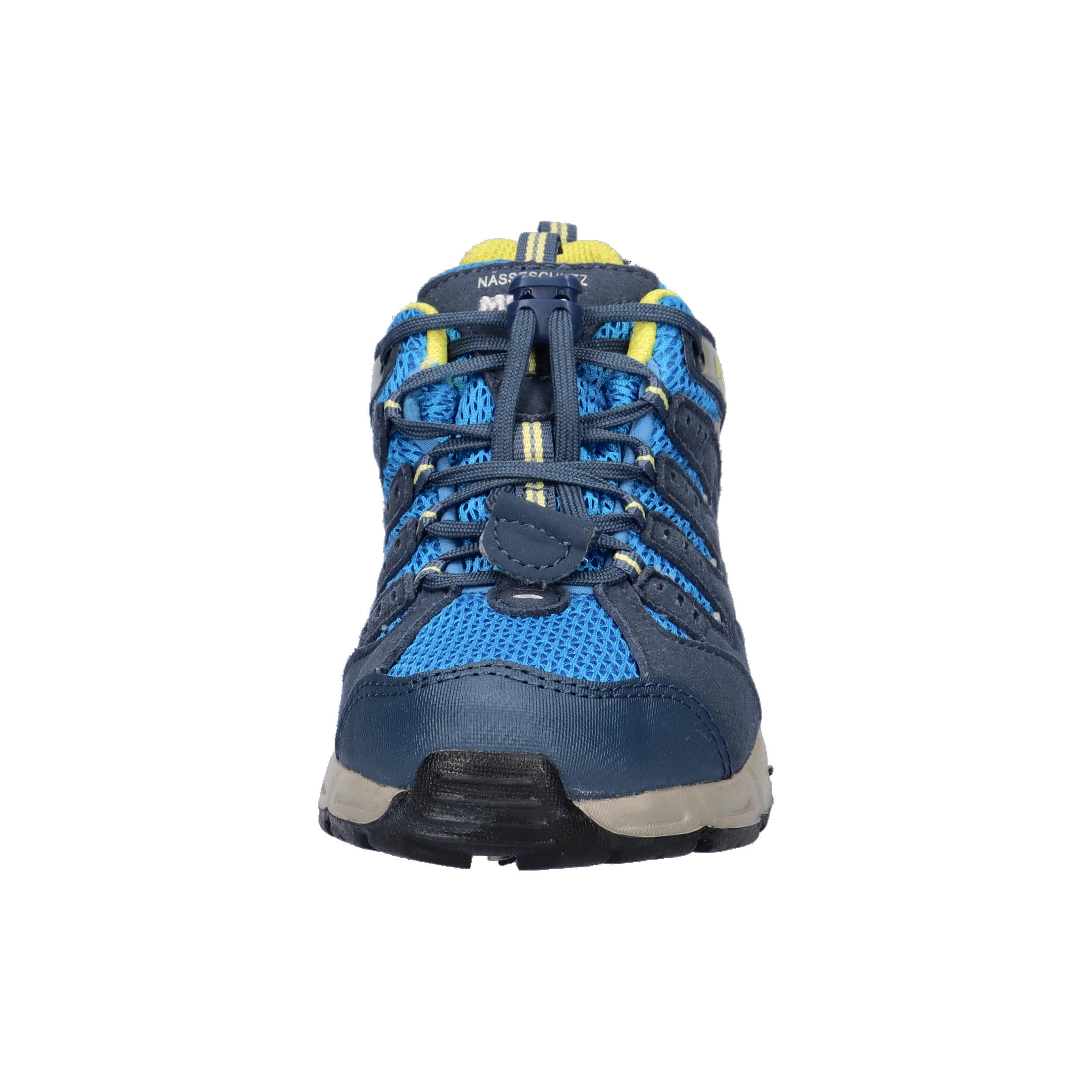 Meindl Kinder Schuhe Snap Junior 2046 3/15