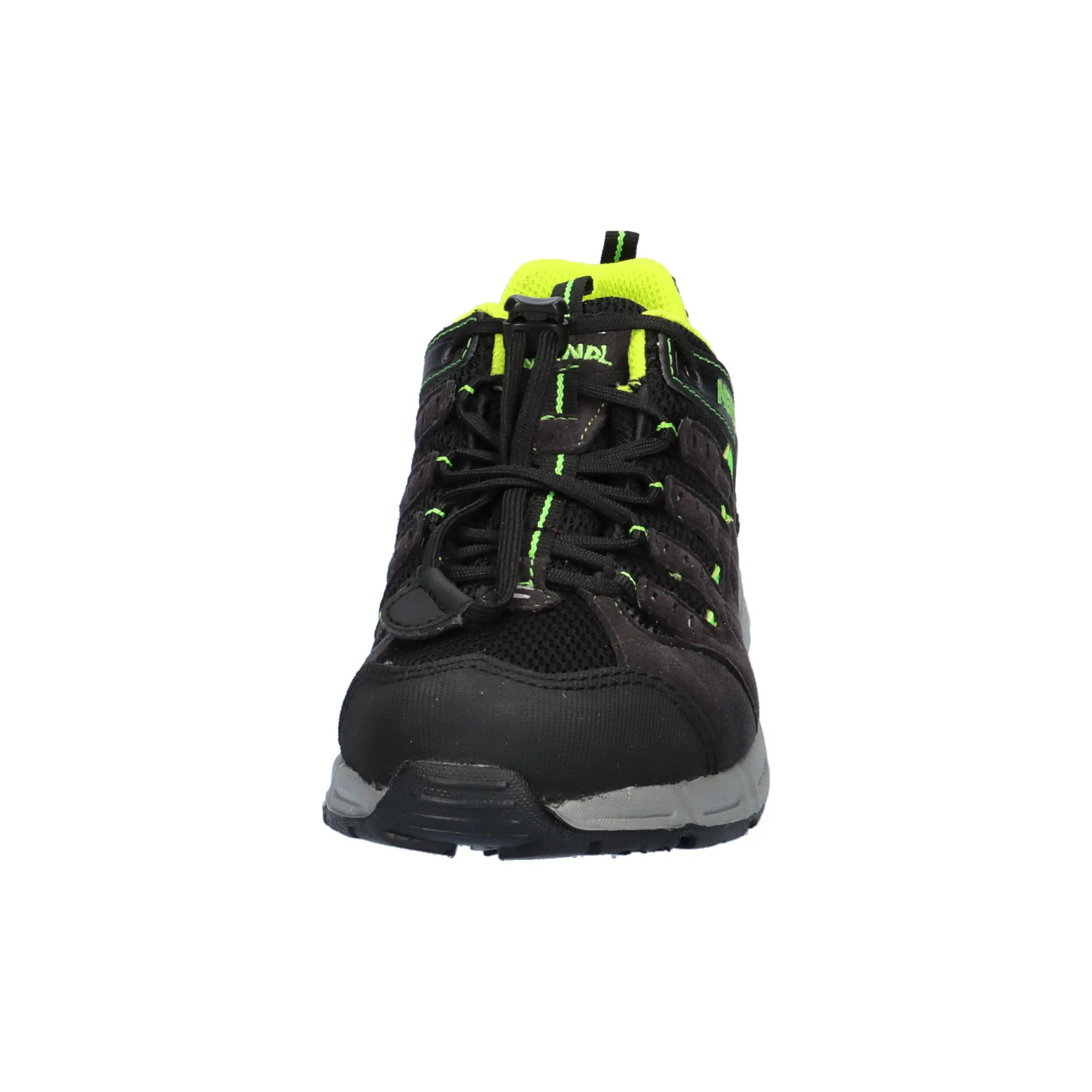 Meindl Kinder Schuhe Snap Junior 2046 3/15