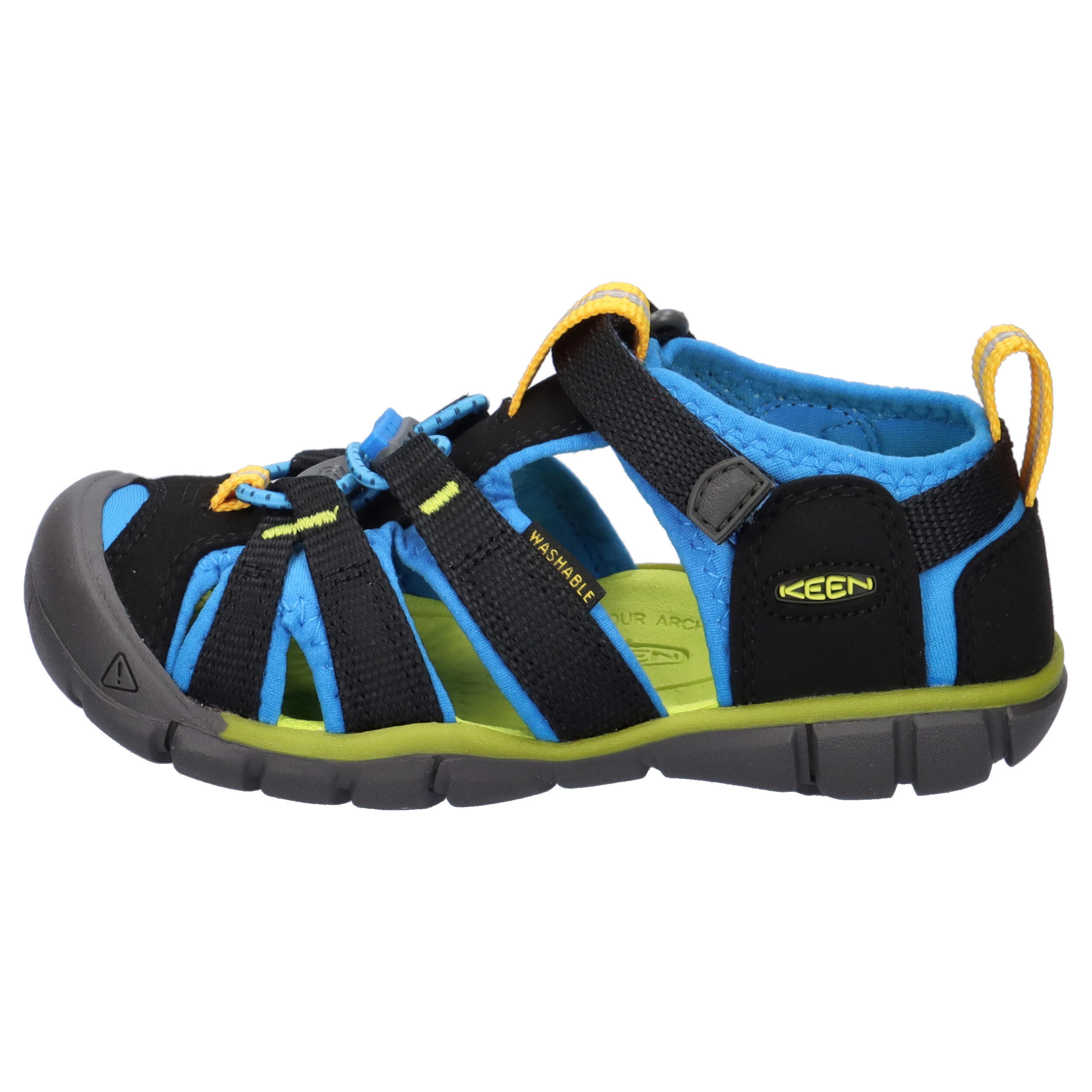 Unisex Sandalen SEAII CNX 10/15