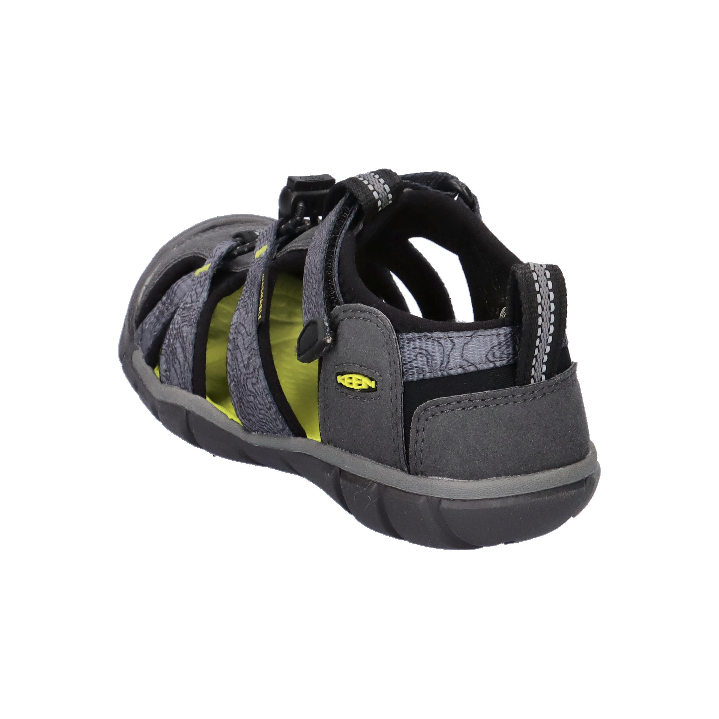 Keen Kinder Sandale Seacamp 2 CNX Children 12/15