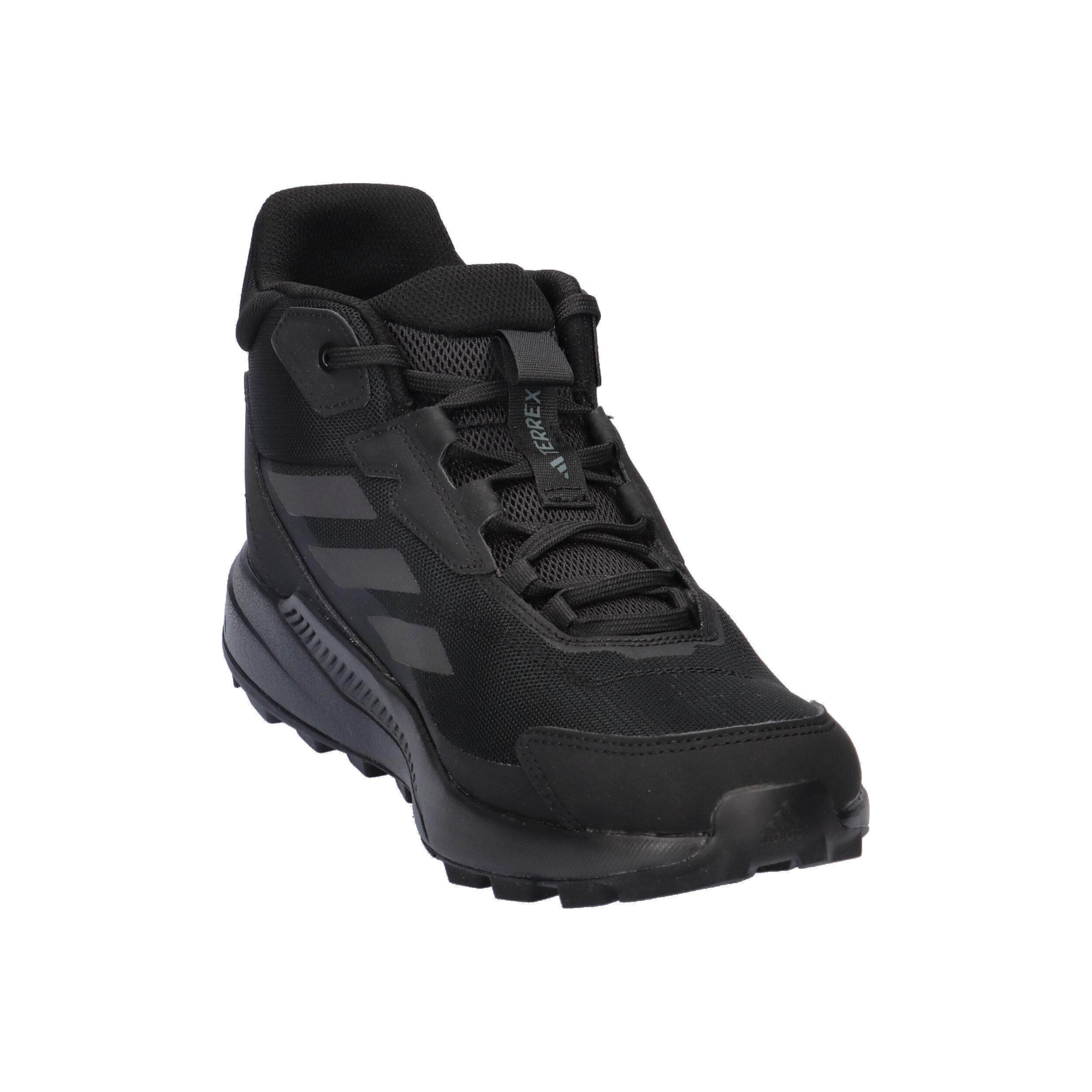 adidas TERREX Damen Wanderschuhe Anylander Mid 2/15