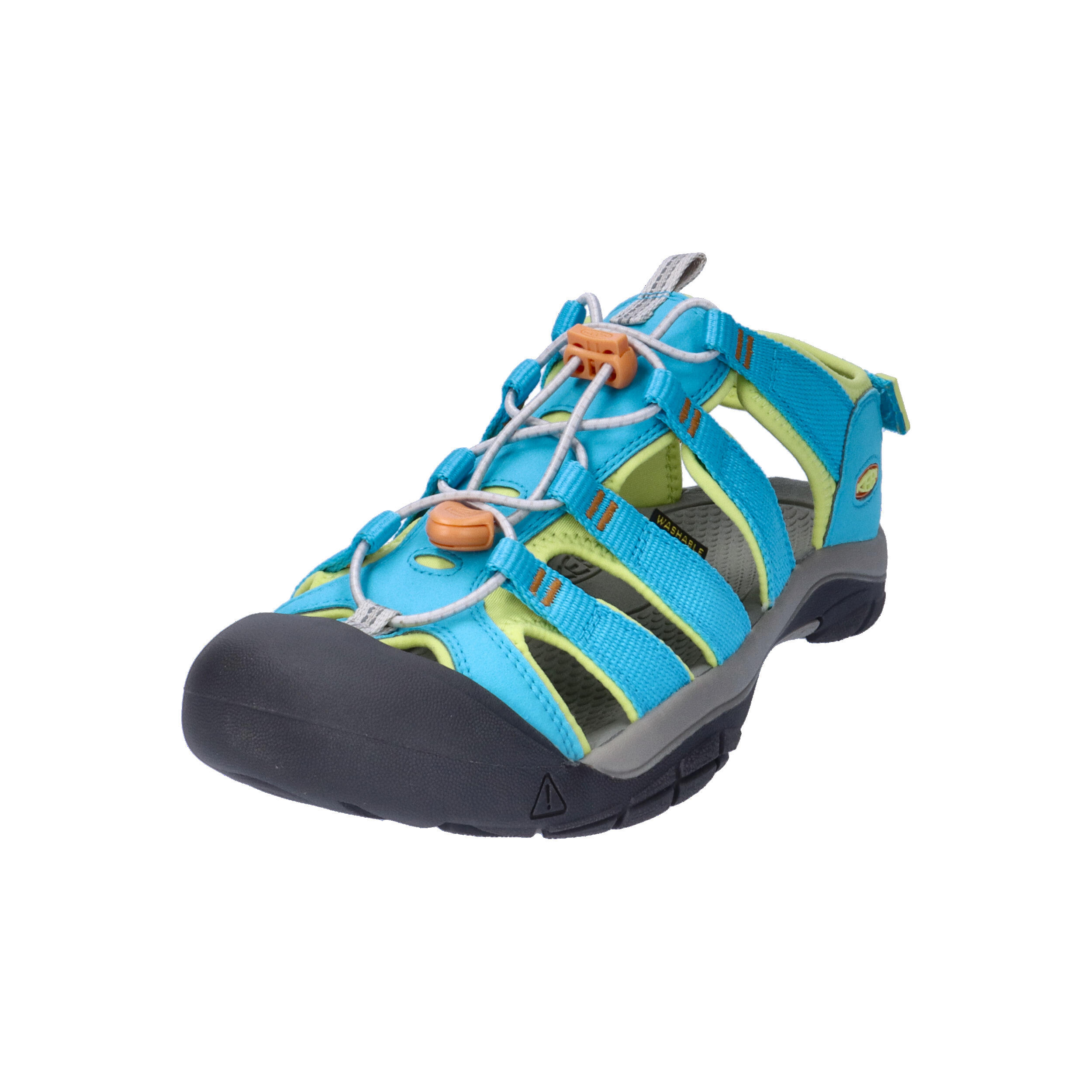 Keen Kinder Sandale Newport Boundless Y 4/15