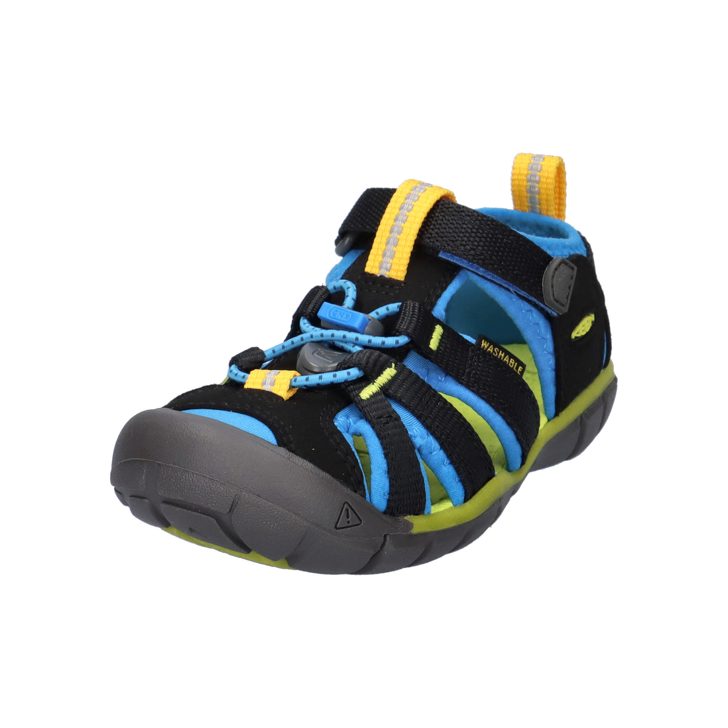 Unisex Sandalen SEAII CNX 9/15