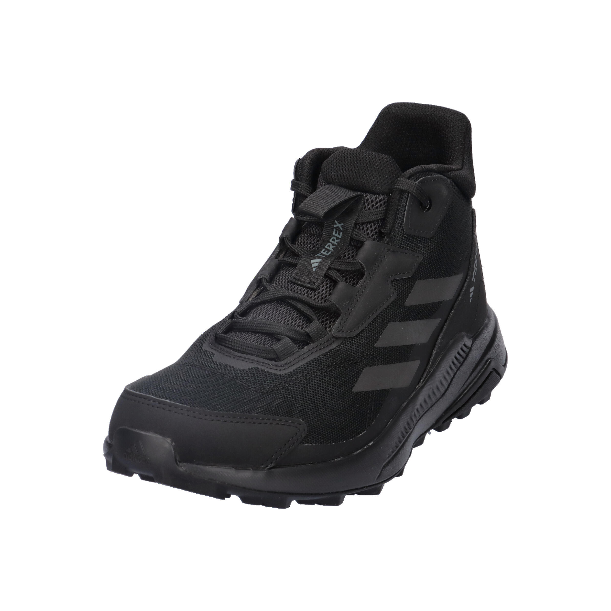 adidas TERREX Damen Wanderschuhe Anylander Mid 4/15