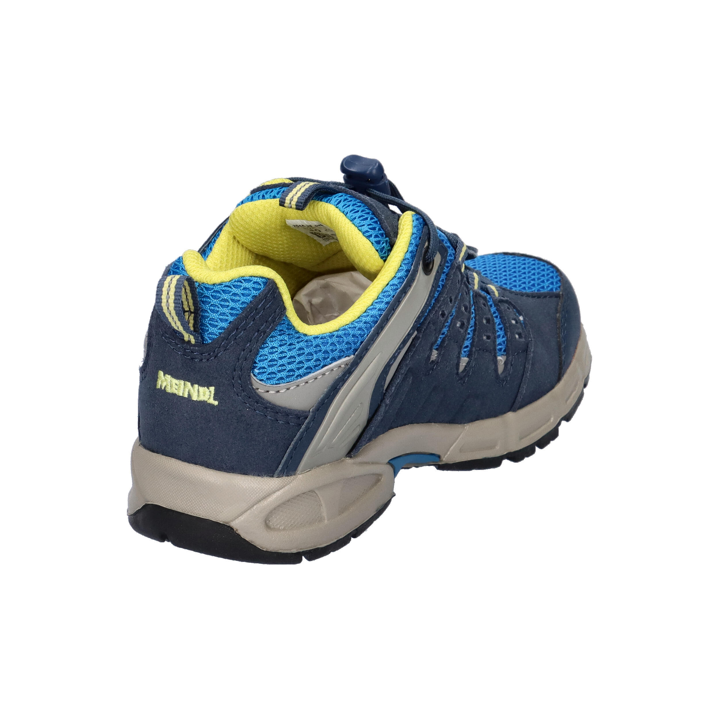 Meindl Kinder Schuhe Snap Junior 2046 14/15