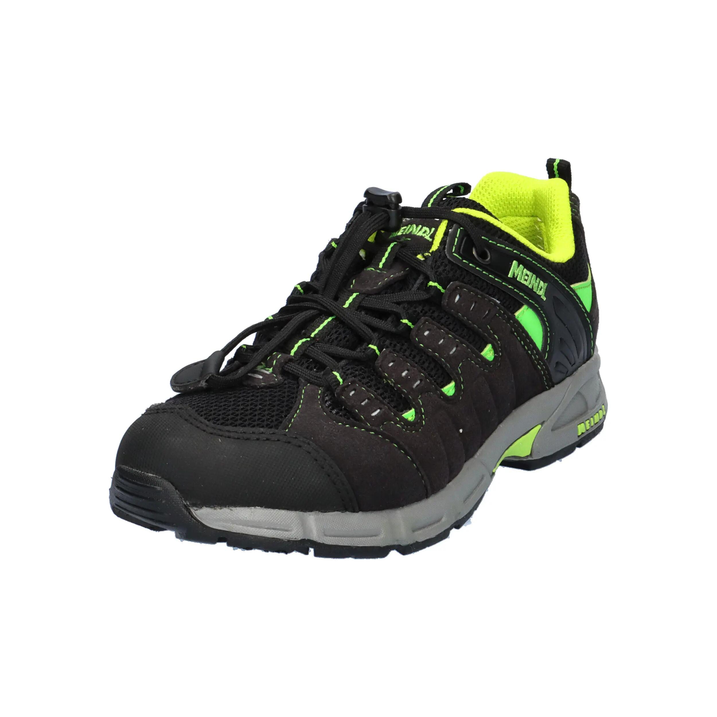 Meindl Kinder Schuhe Snap Junior 2046 4/15